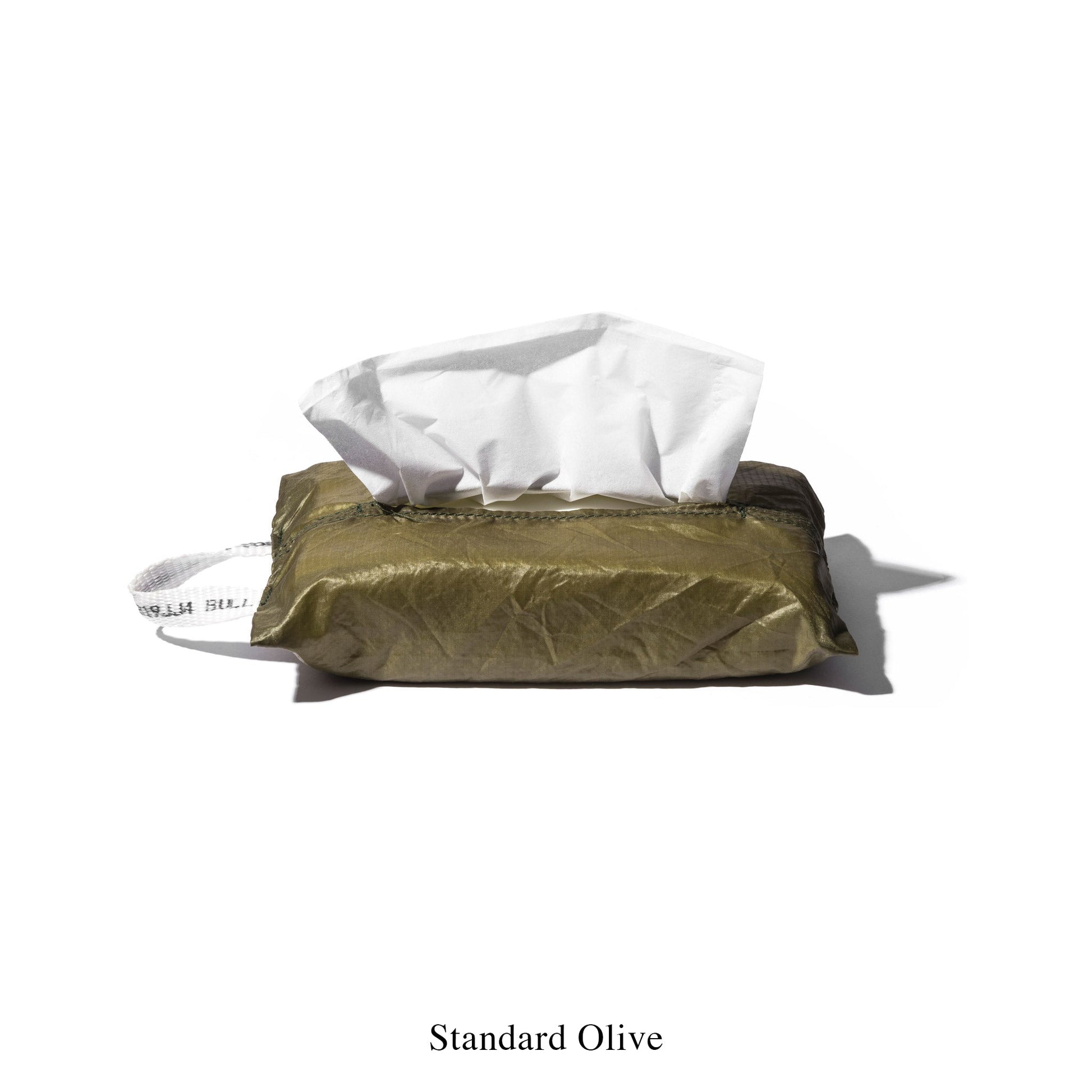PUEBCO VINTAGE PARACHUTE TISSUE COVER / Standard
