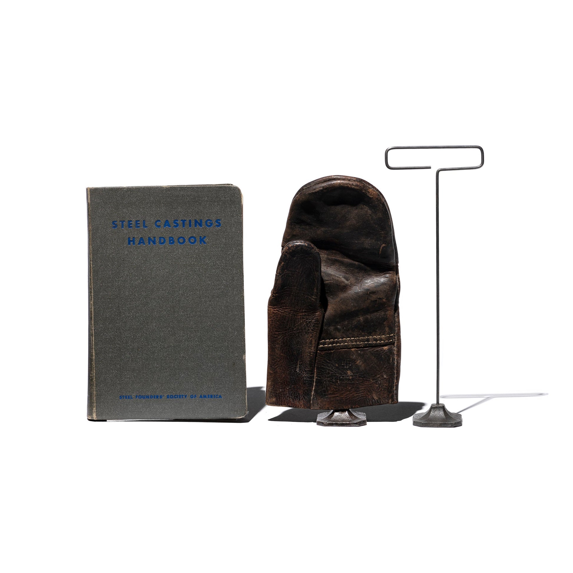 PUEBCO WIRE DISPLAY STAND / Large
