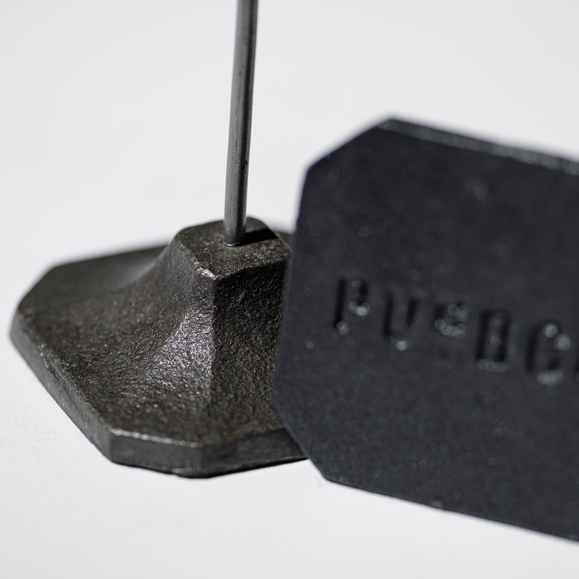 PUEBCO WIRE DISPLAY STAND / Small
