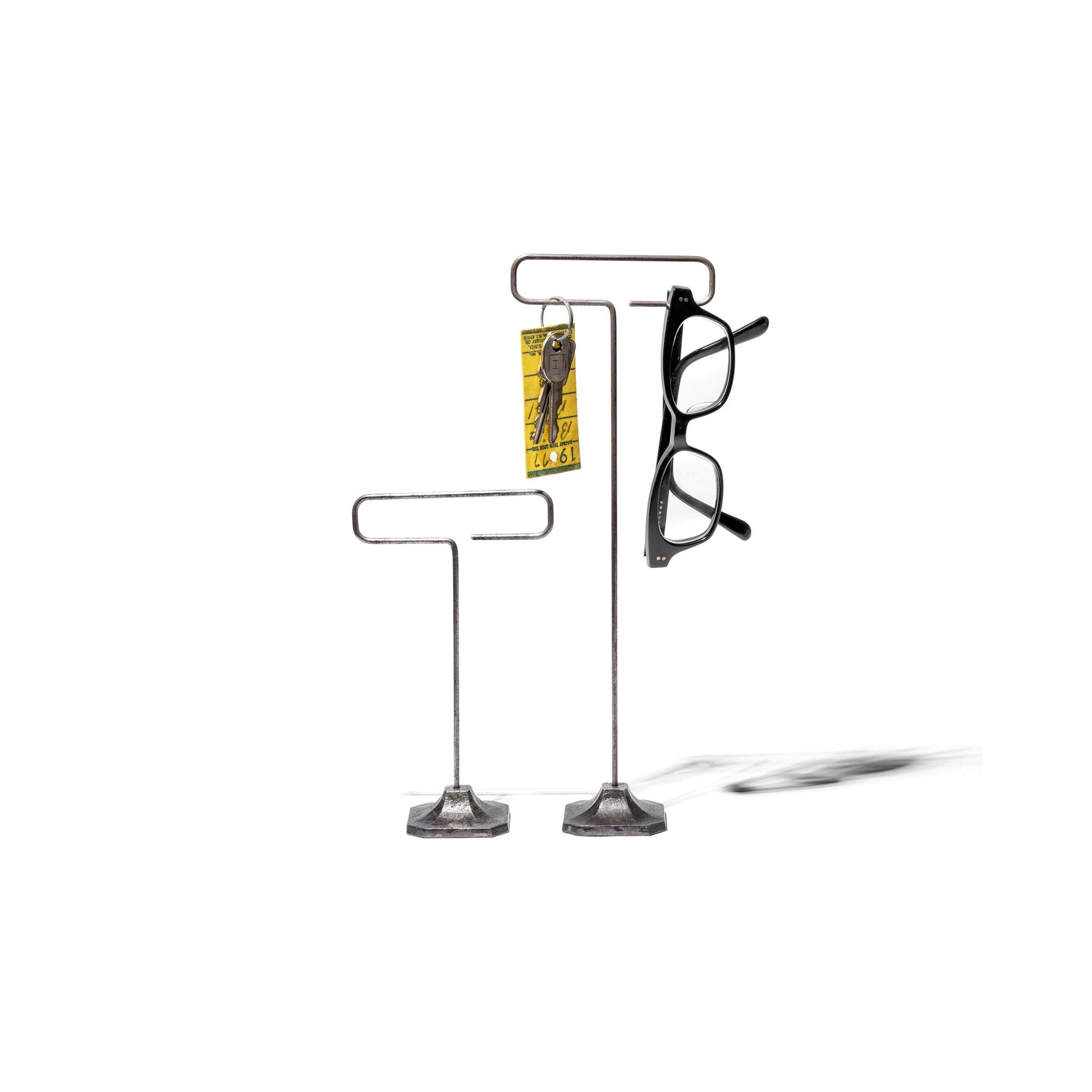 PUEBCO WIRE DISPLAY STAND / Large