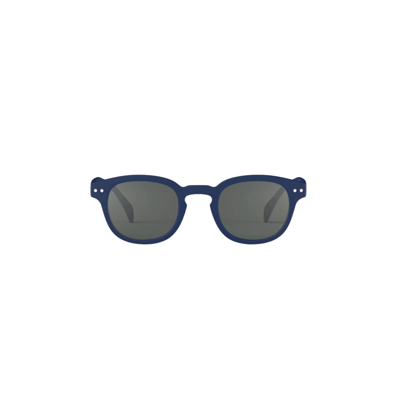 IZIPIZI SUN C NAVY BLUE - NAVY BLUE