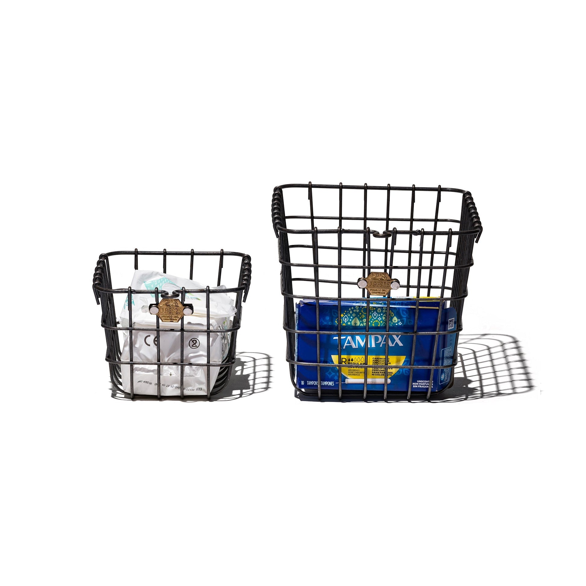 PUEBCO LOCKER BASKET / Small
