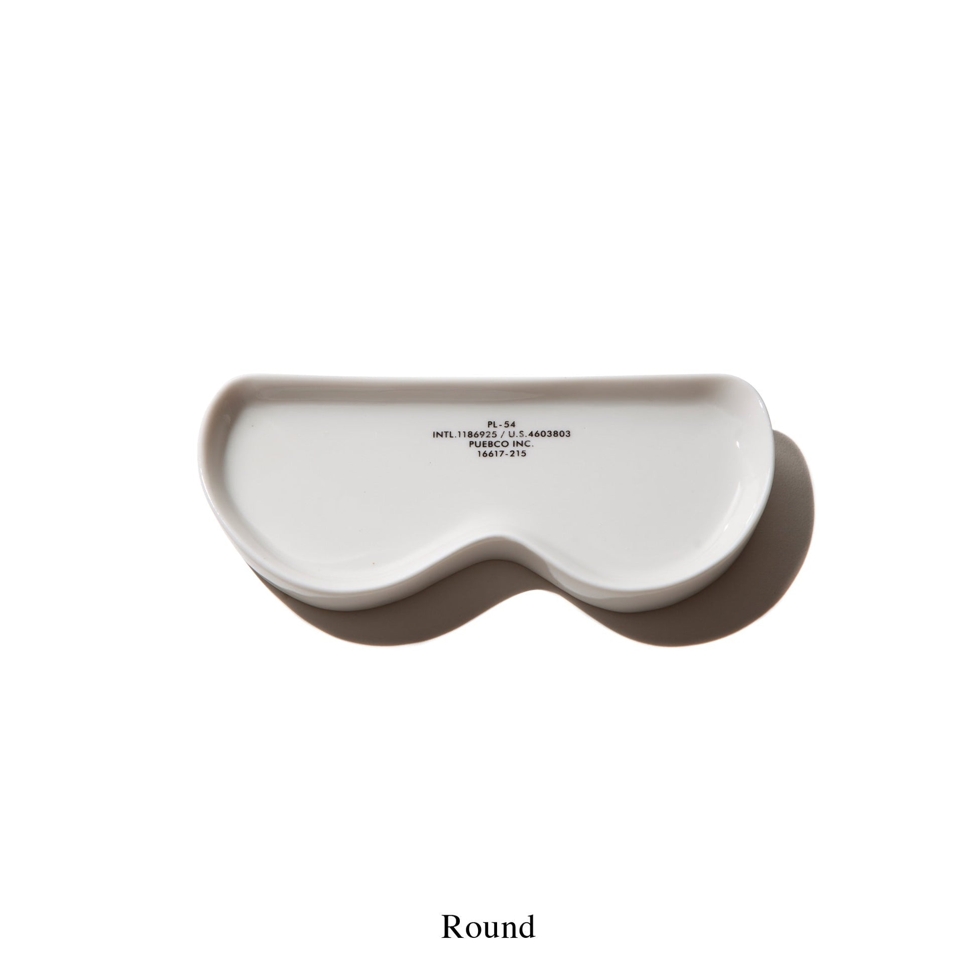 PUEBCO GLASSES TRAY