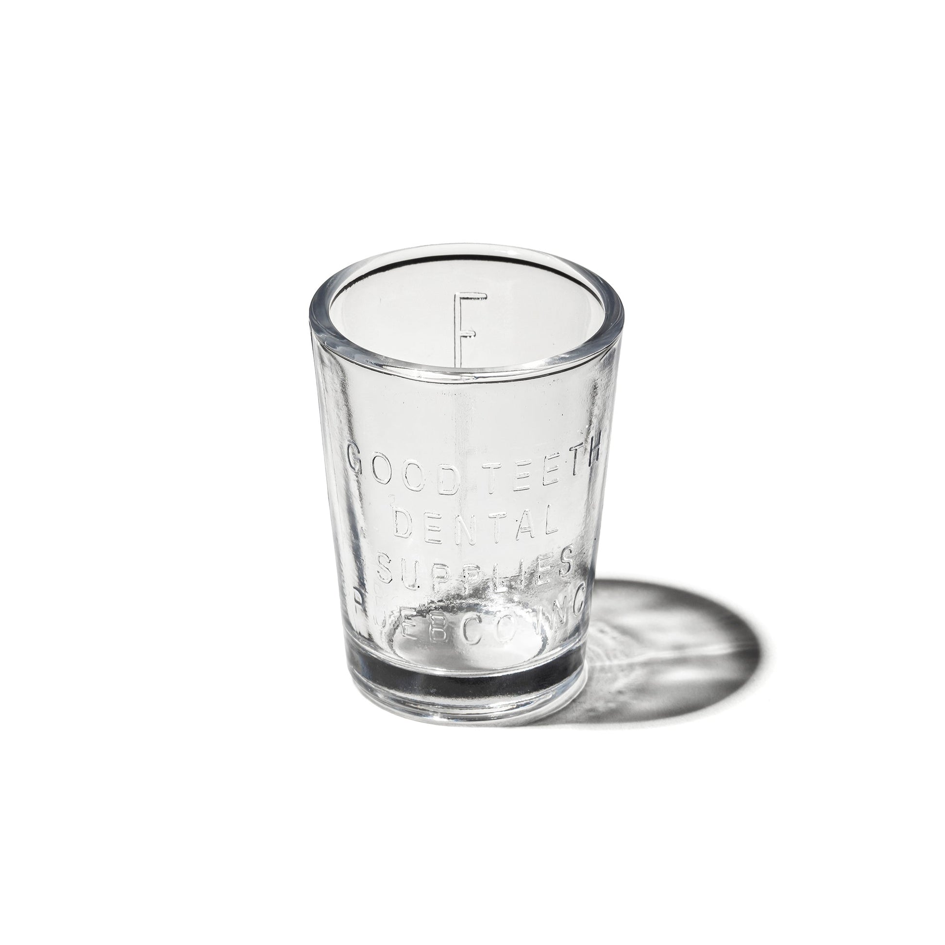 PUEBCO DENTAL TOOTHBRUSH STAND