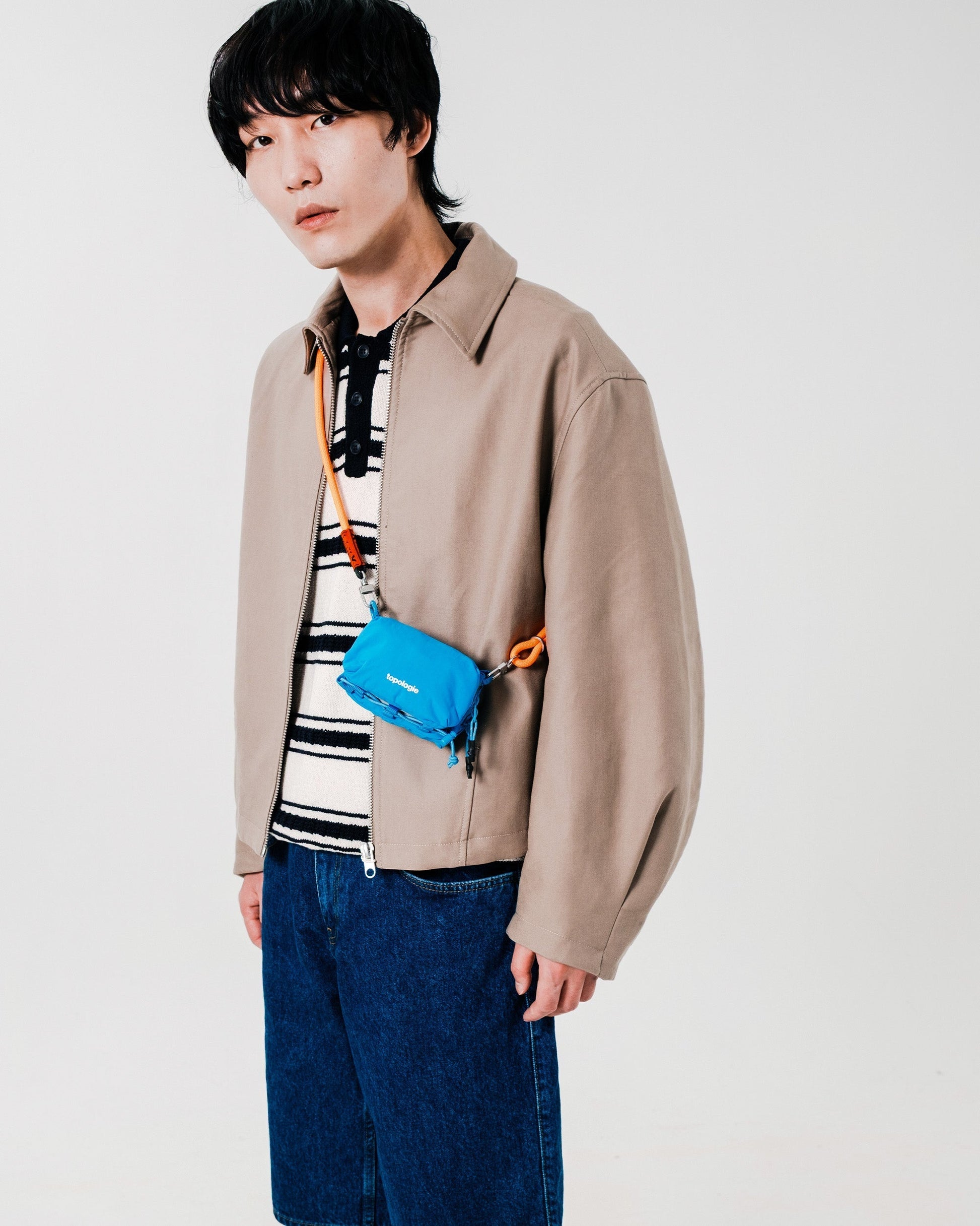 TOPOLOGIE 8.0MM ROPE