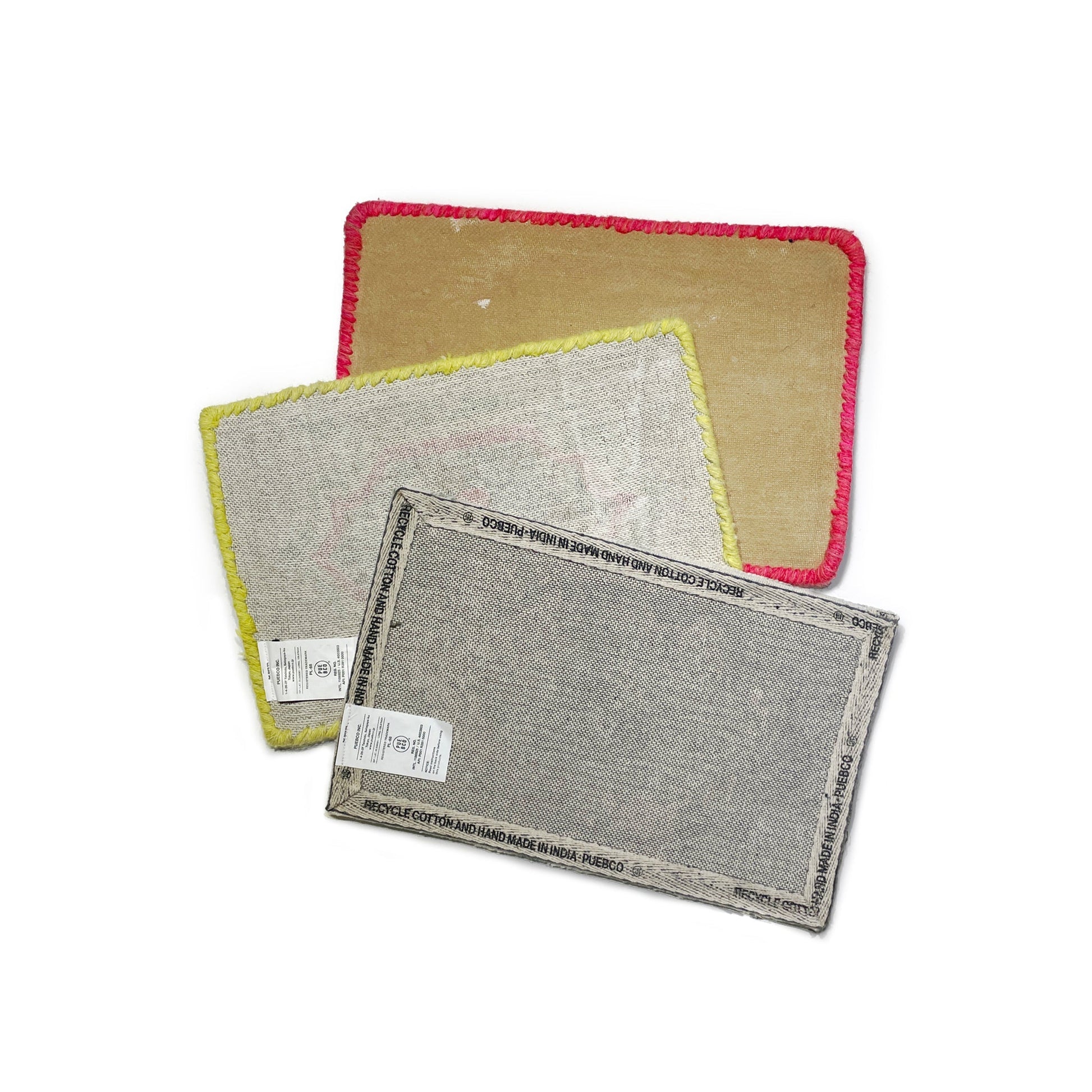 Puebco Multi Pattern Mat — view 6