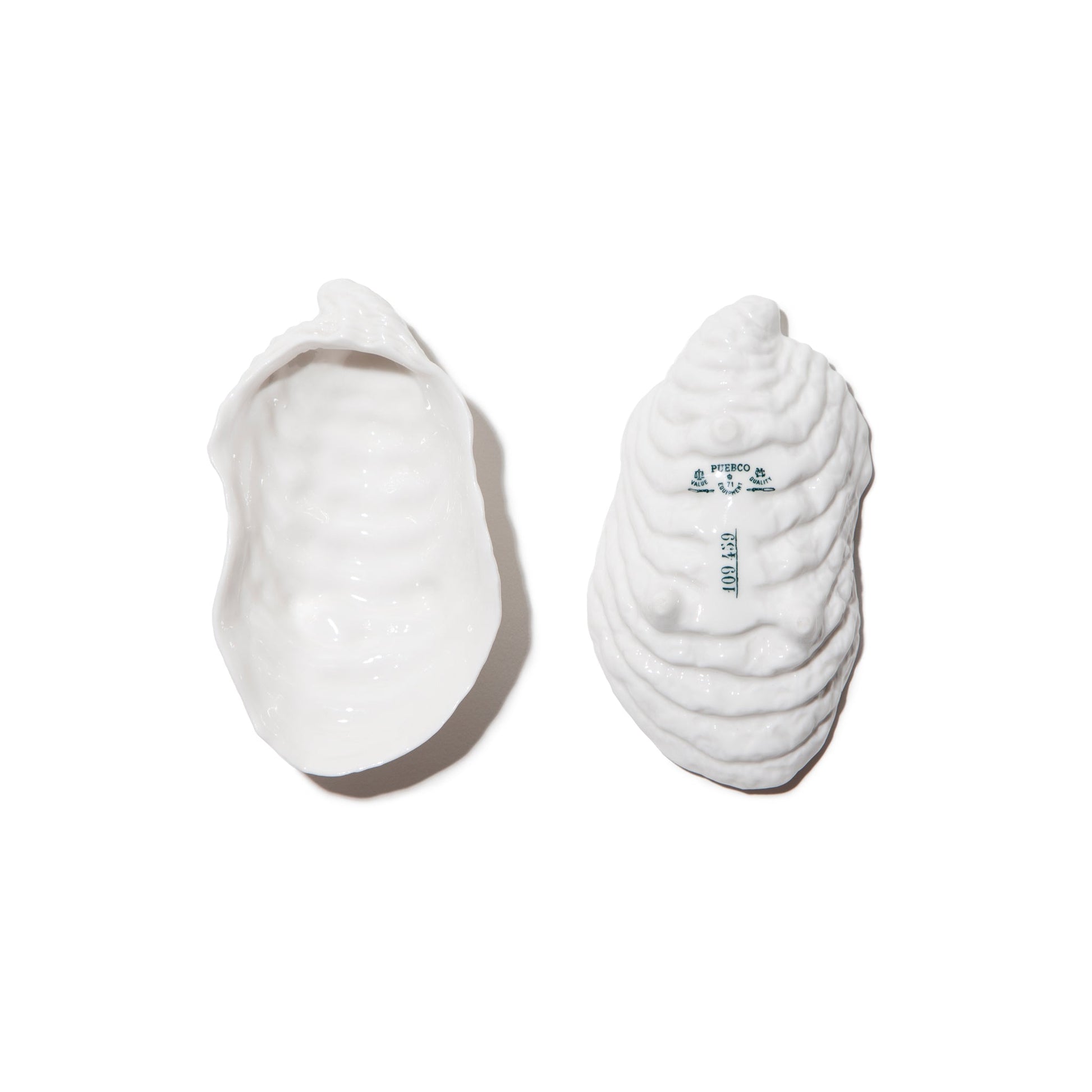 PUEBCO SHELL TRAY