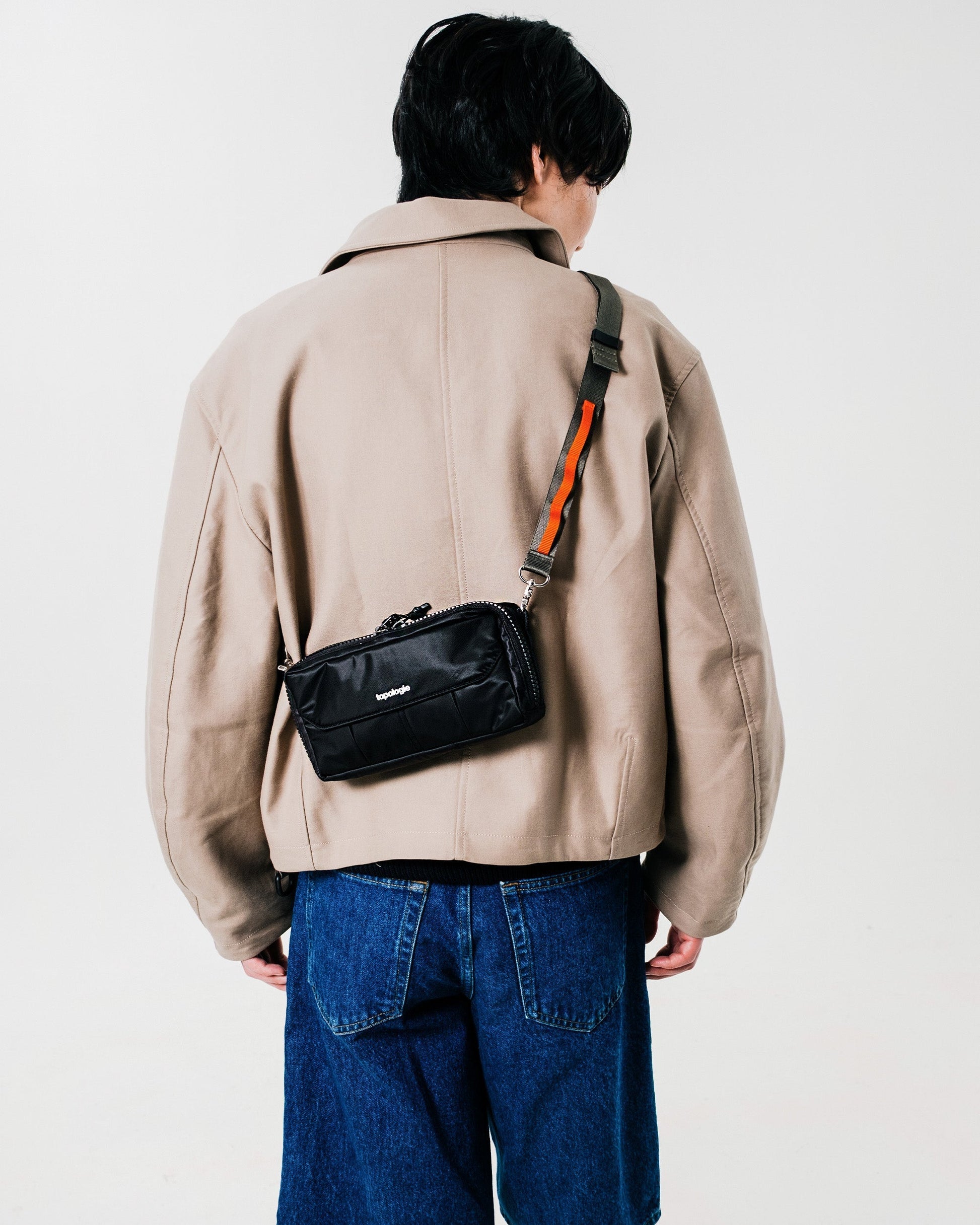 TOPOLOGIE UTILITY SLING