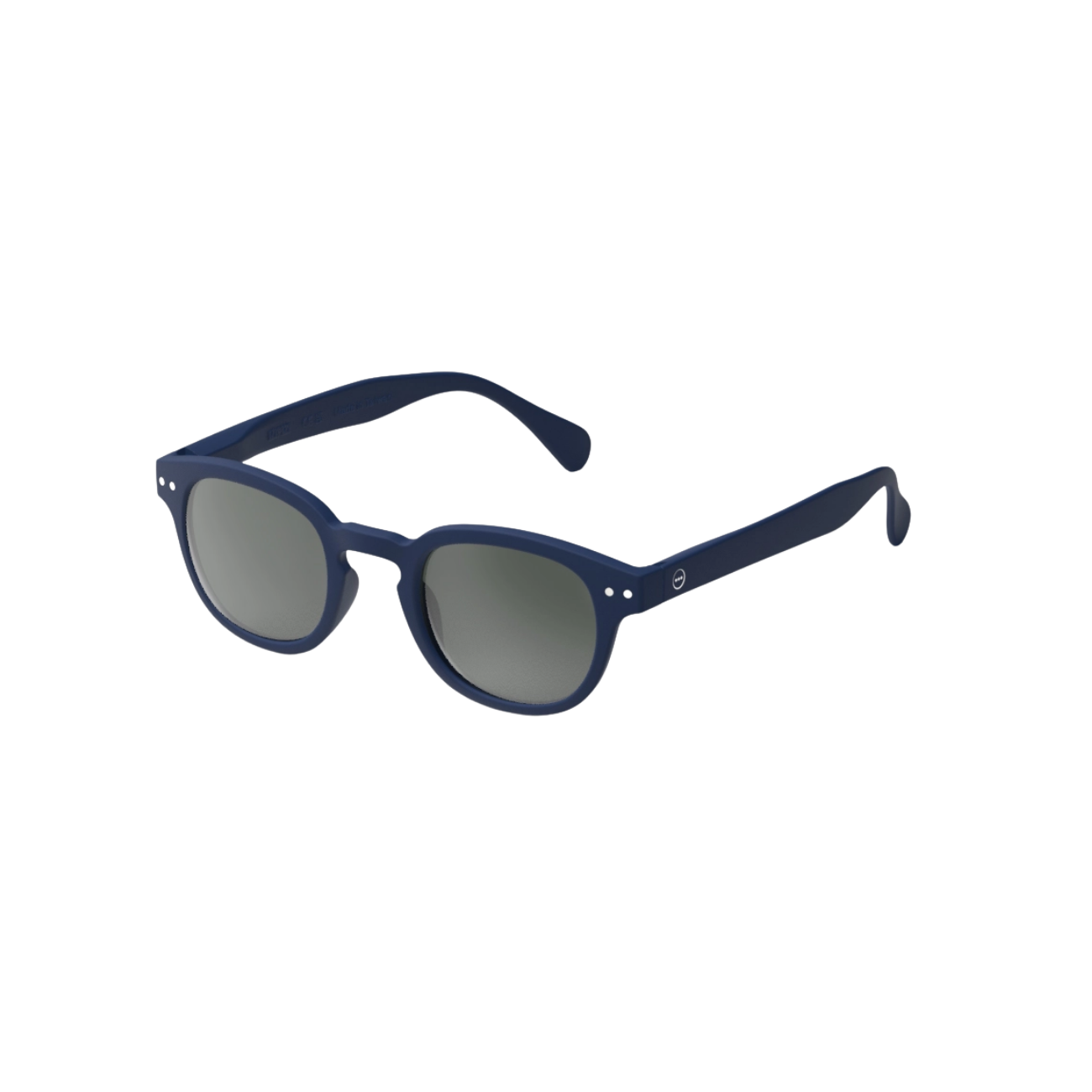 IZIPIZI SUN C NAVY BLUE - NAVY BLUE