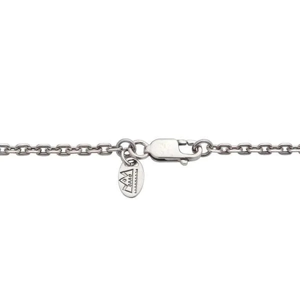 AZUKI WIDTH 2.5MM CHAIN RM - Polished