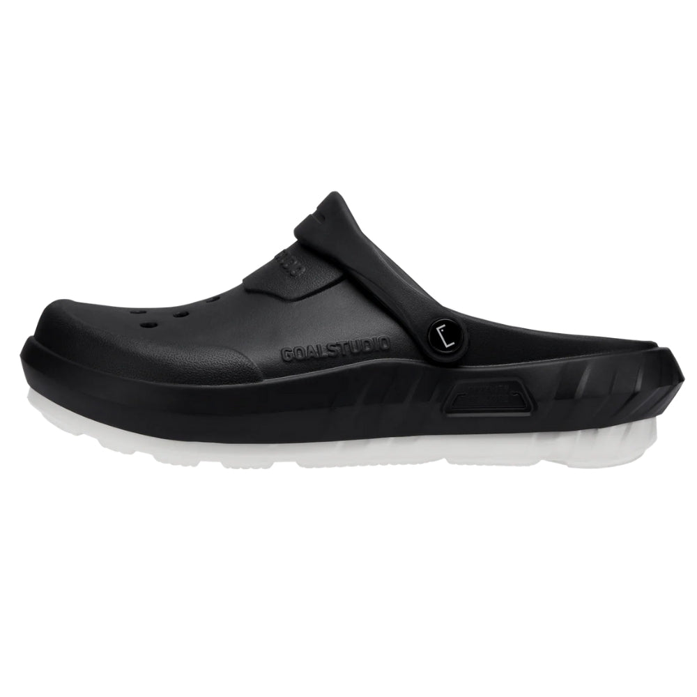 GRAB-ITY BALANCE  GB PRO CLOG - BLACK
