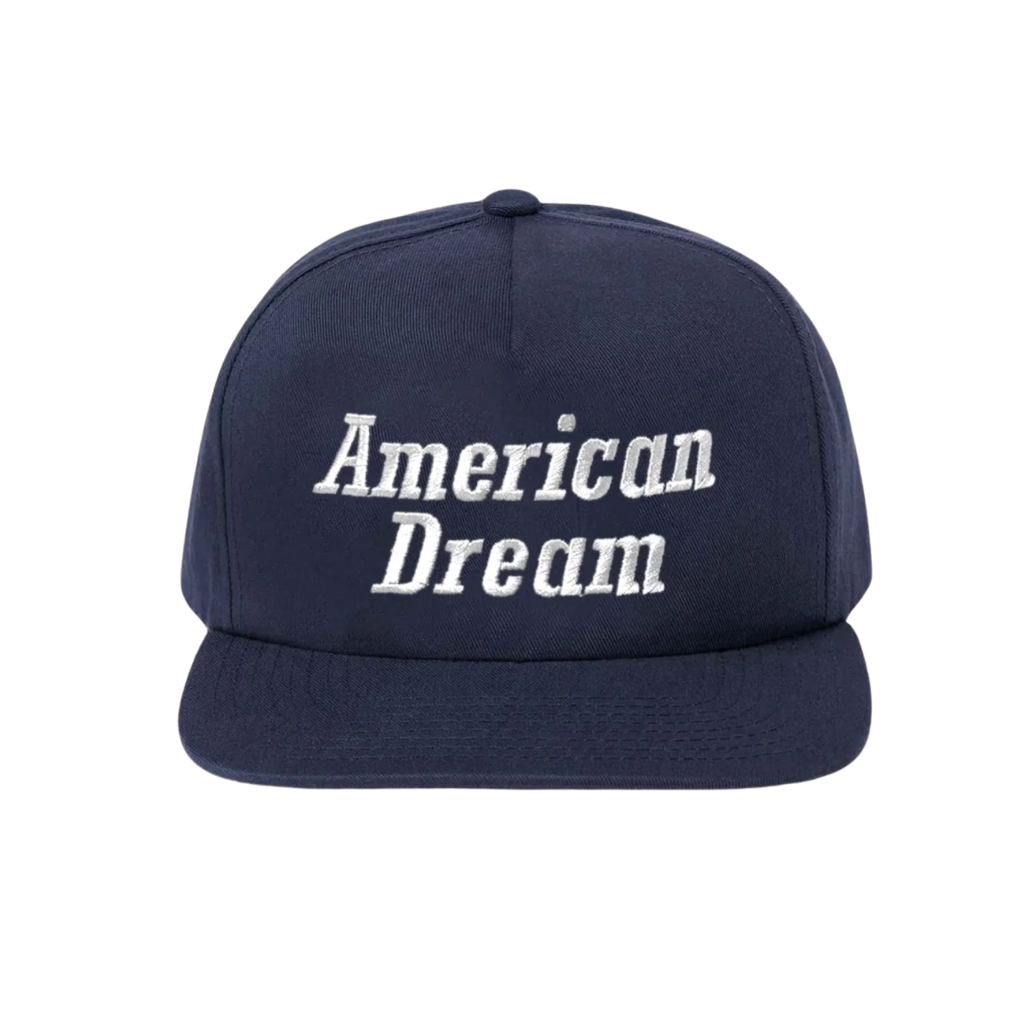 ONE OF THESE DAYS AMERICAN DREAM HAT - NAVY