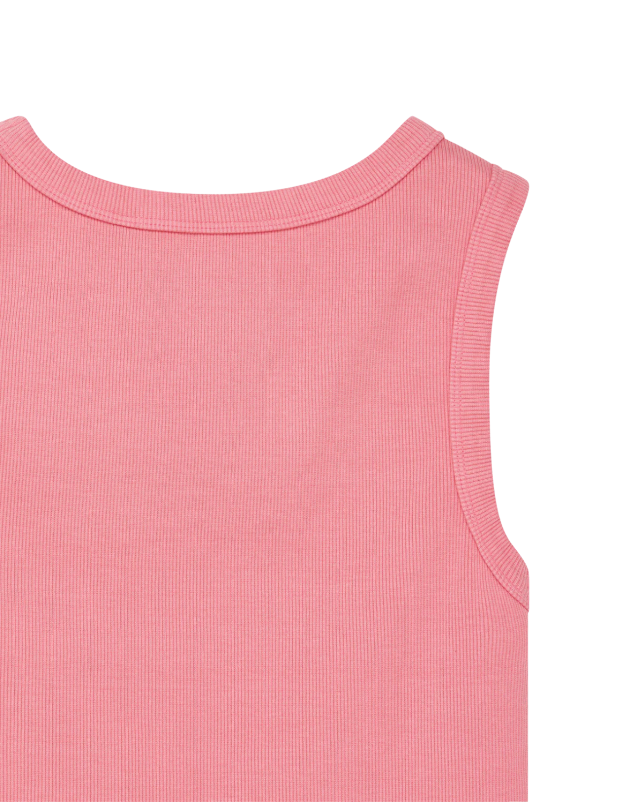 DEUS EX MACHINA SHIELD TANK - MAUVE GLOW