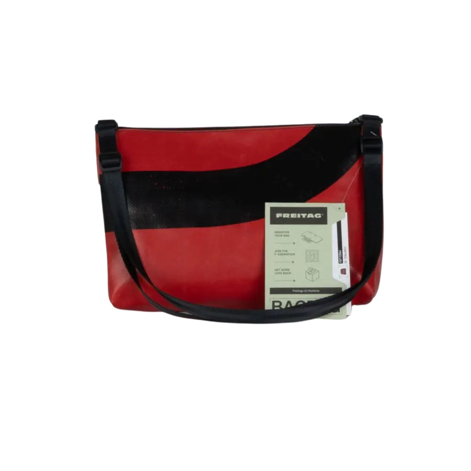 FREITAG F553 LOU