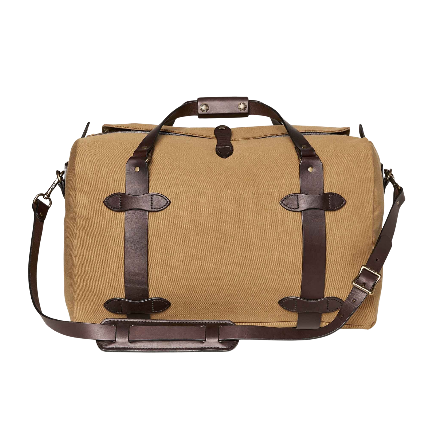 FILSON DUFFLE MEDIUM - TAN