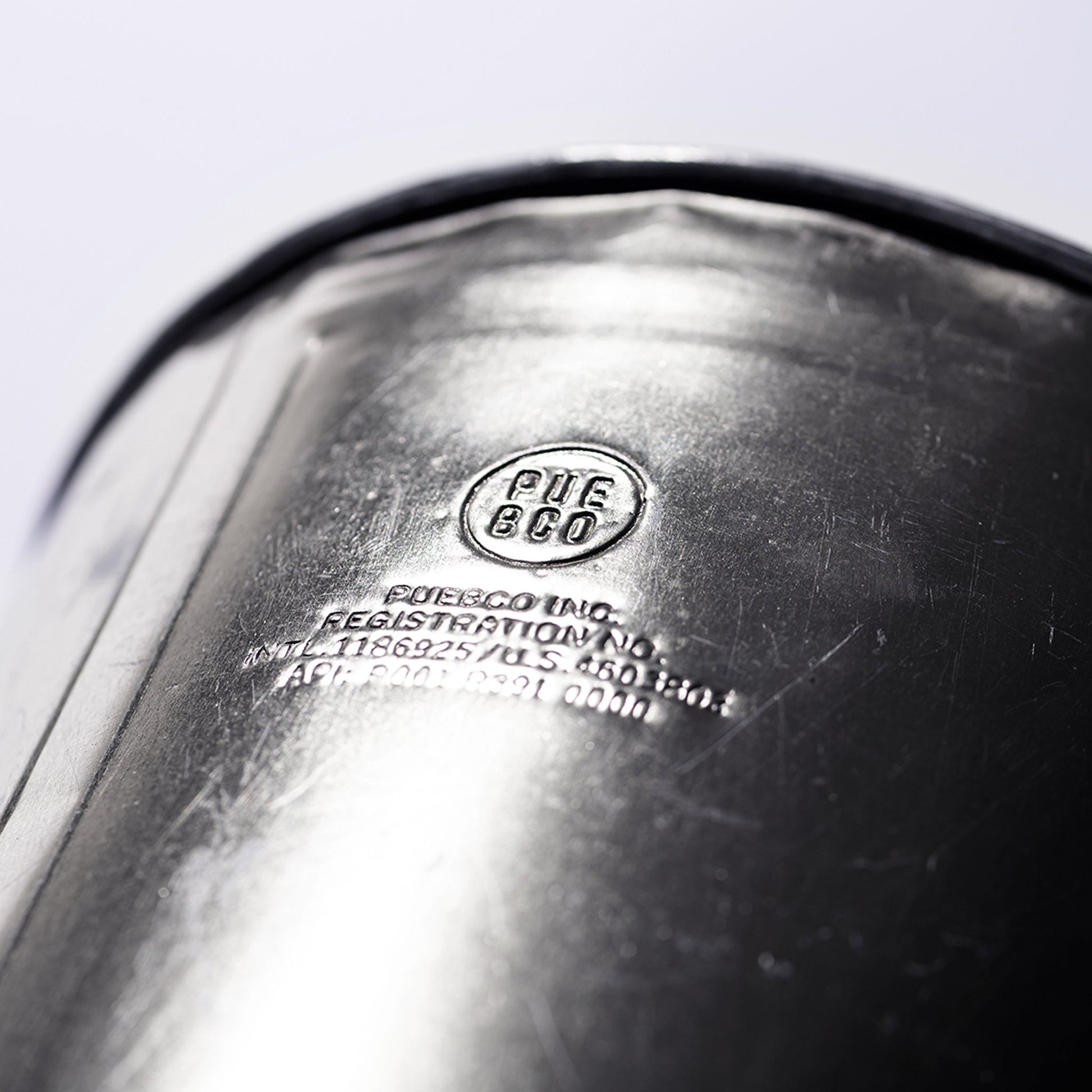PUEBCO RECYCLE STEEL TRASH CAN / Round ø180