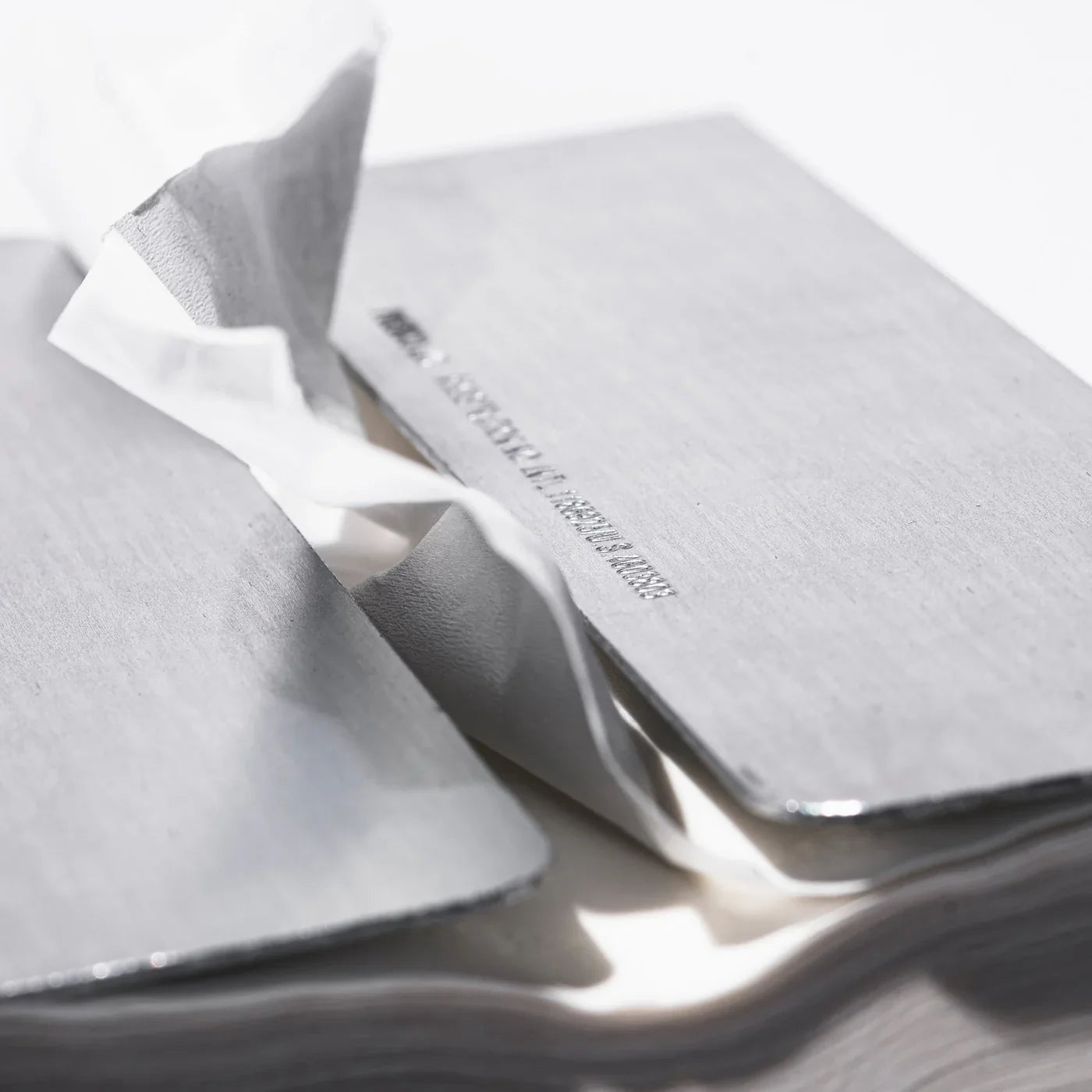 PUEBCO - 2WAY PAPER TOWEL SLEEVE