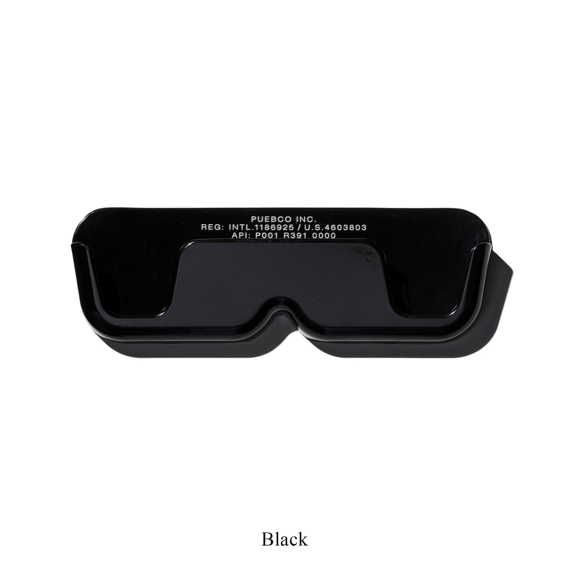 PUEBCO ALUMINIUM DIE CASTING GLASSES HOLDER