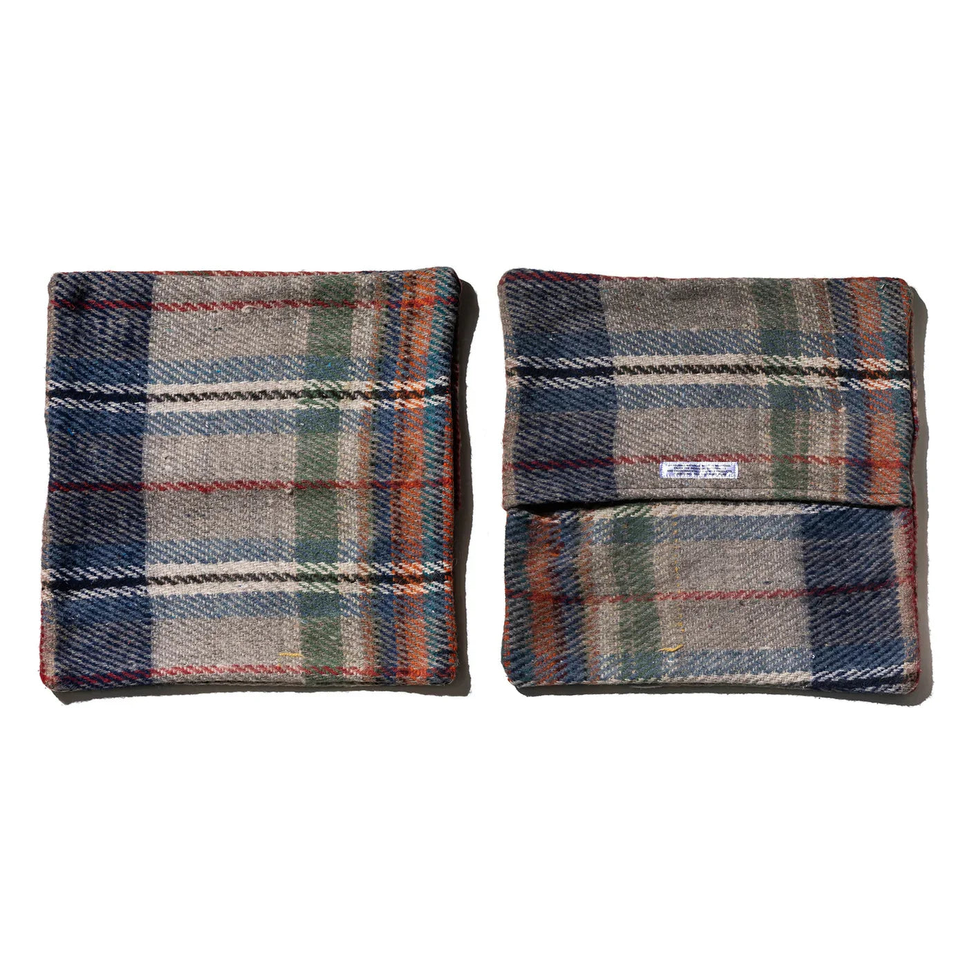 Puebco Recycled Wool Mix Cushion Cover — Assorted Color — view 6