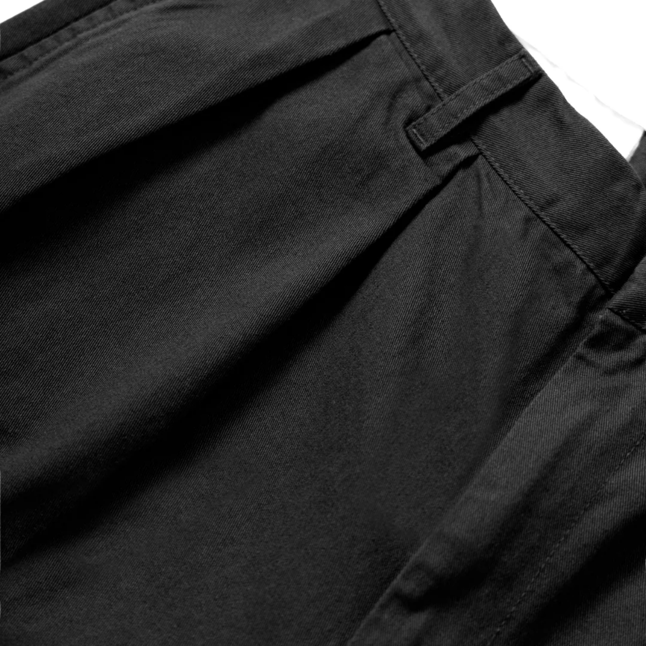 SERVICE WORKS DRILL PART TIMER SHORT - BLACK