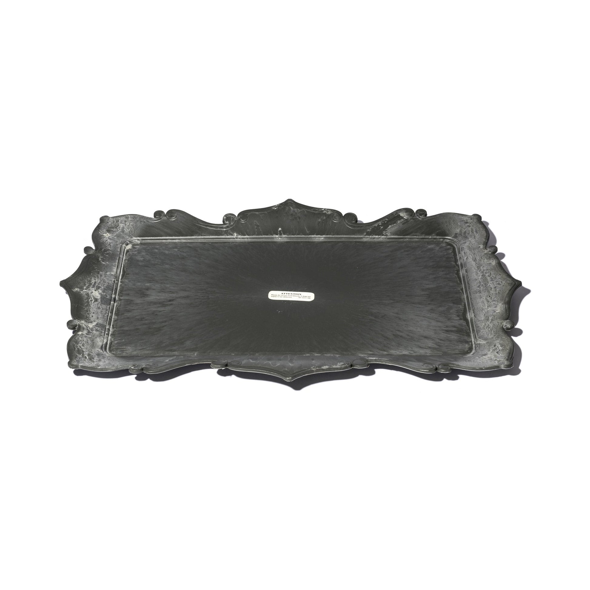 Puebco Decoration Tray / Rectangle — view 3