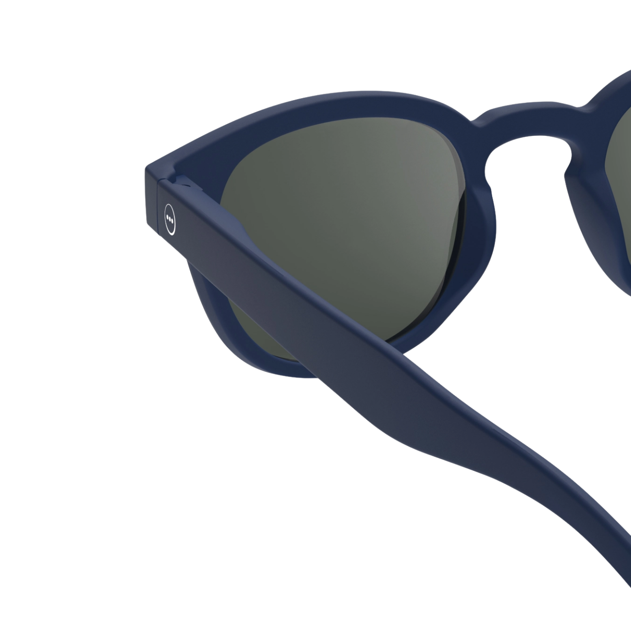 IZIPIZI SUN C NAVY BLUE - NAVY BLUE