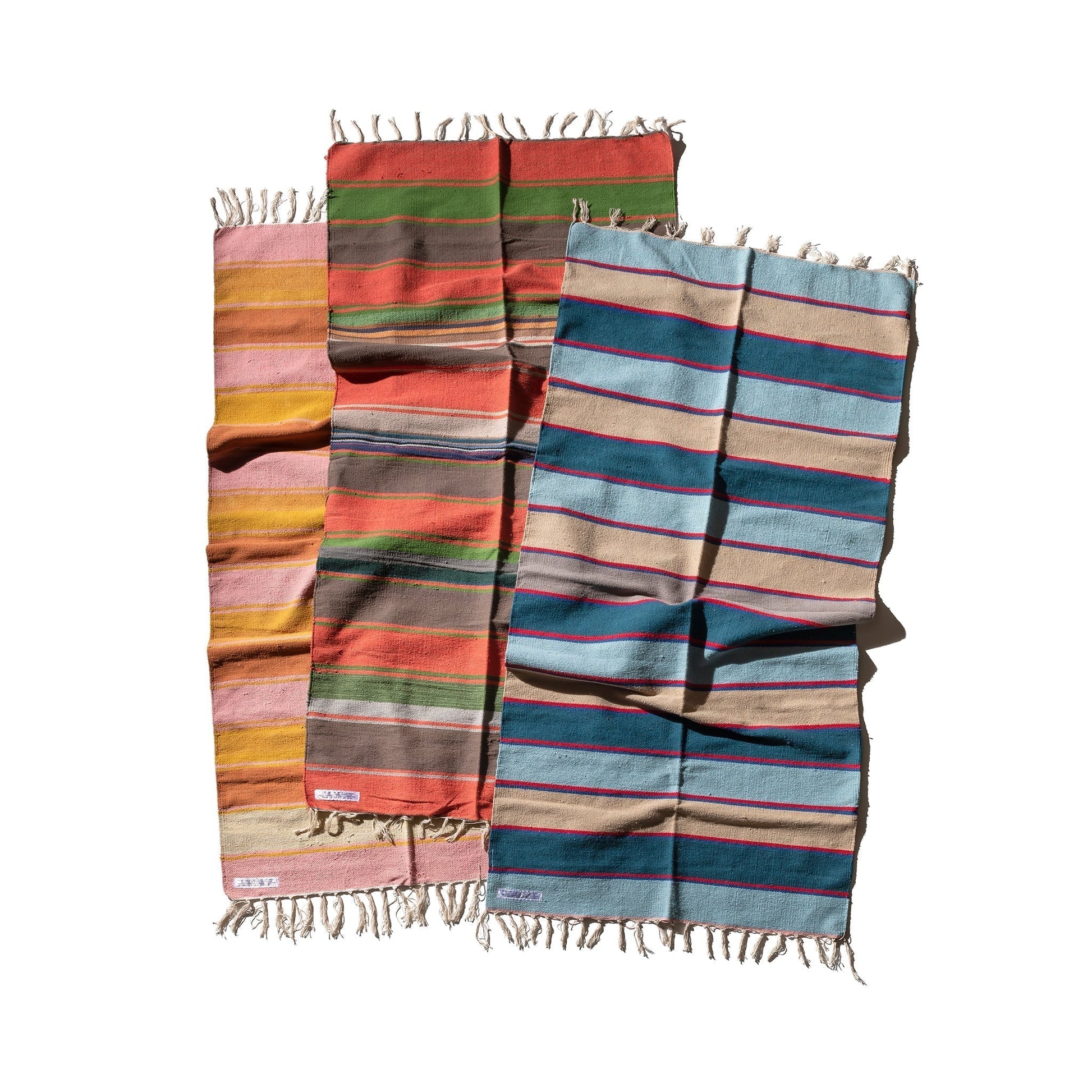 Puebco Beach Rug / Narrow — view 2