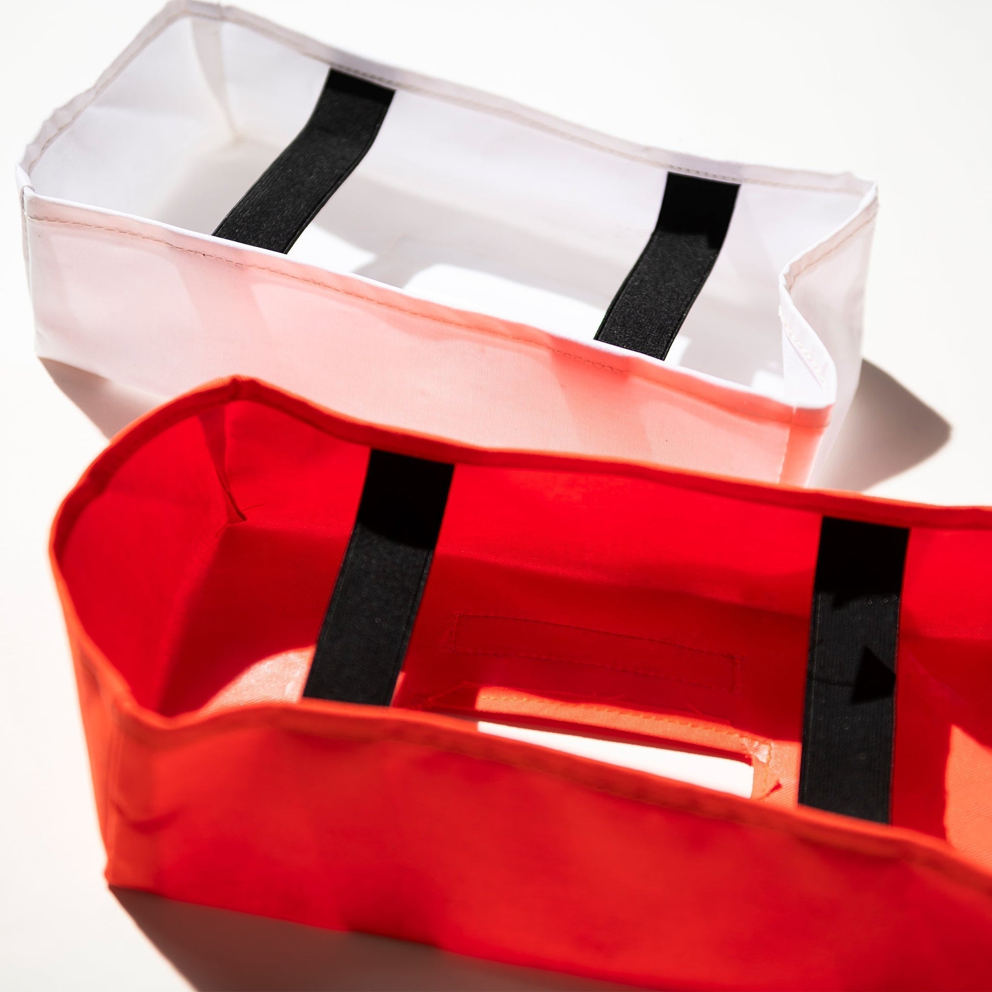 Puebco Emergency Tissue Box Cover / Neon Orange — view 5