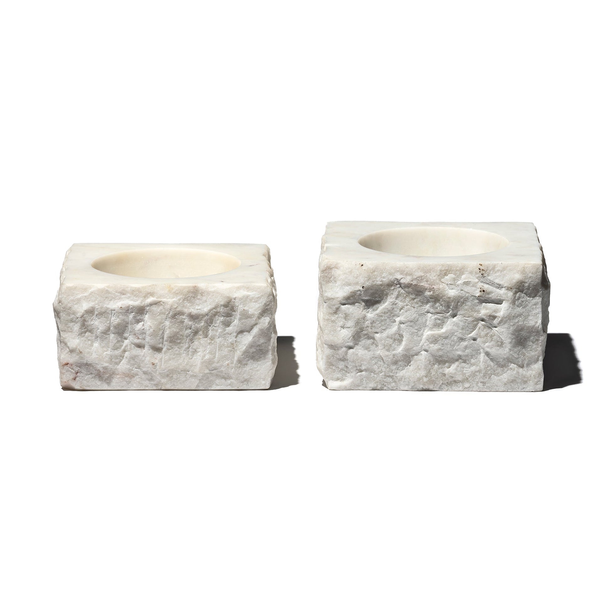 Puebco Unfinished Marble Bowl — view 5