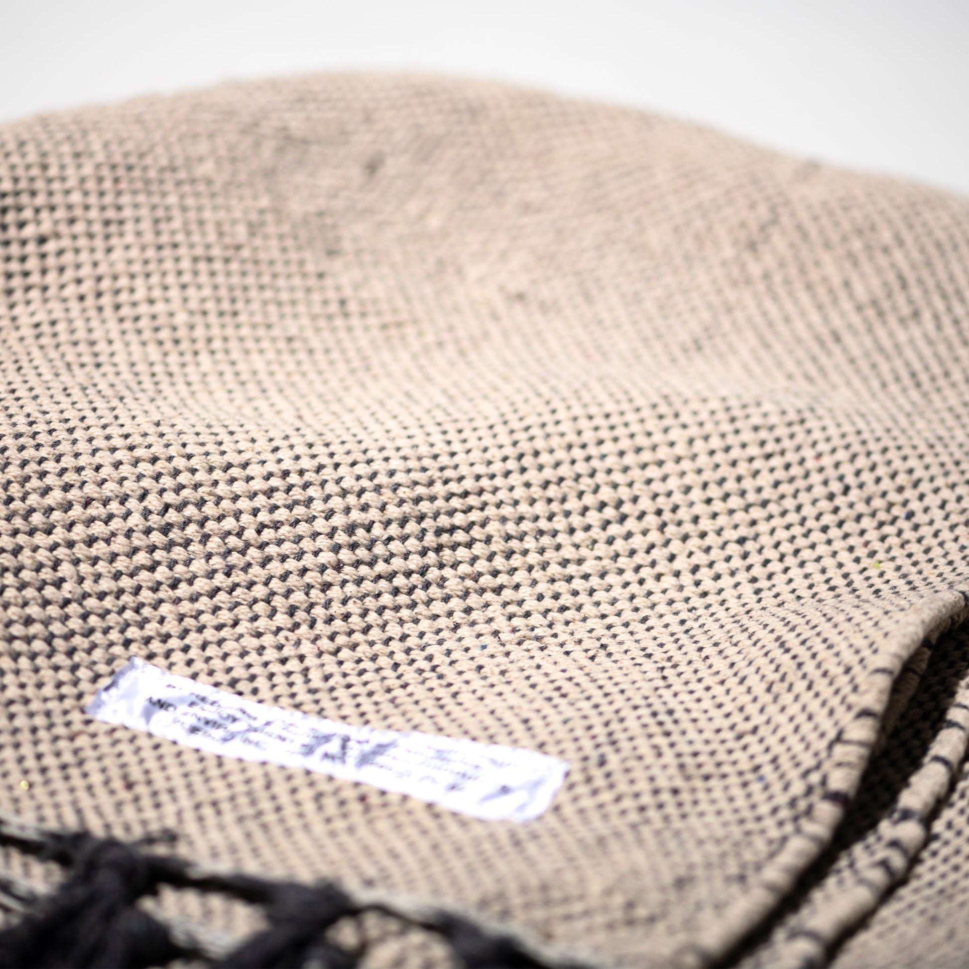 Puebco College Rug / Ivory — view 3