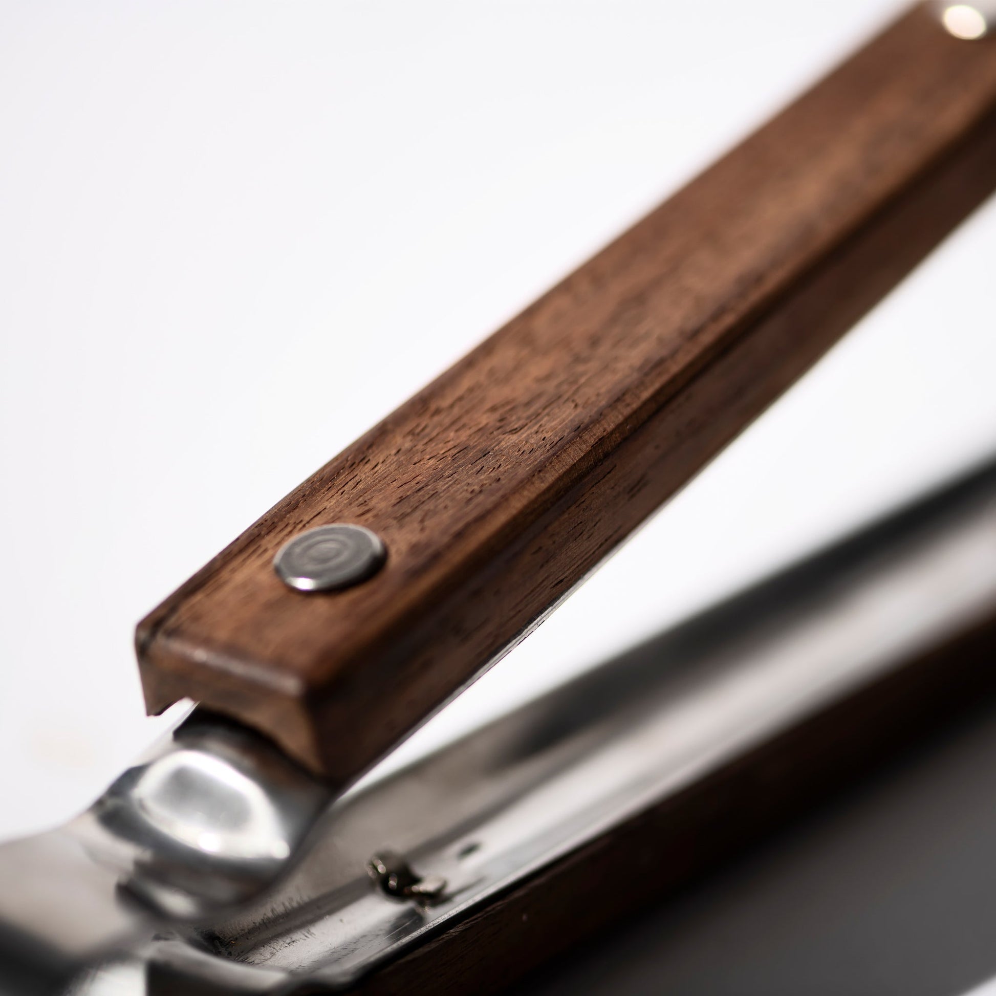 Puebco Fireplace Tongs — view 3