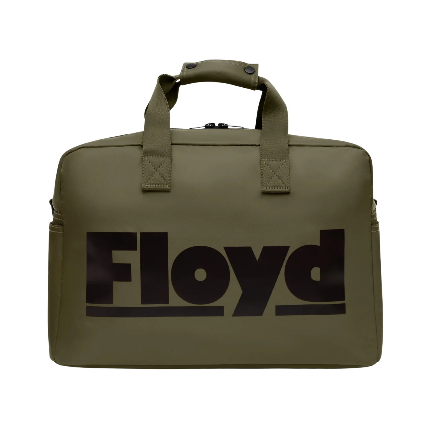 FLOYD WEEKENDER - GATOR GREEN