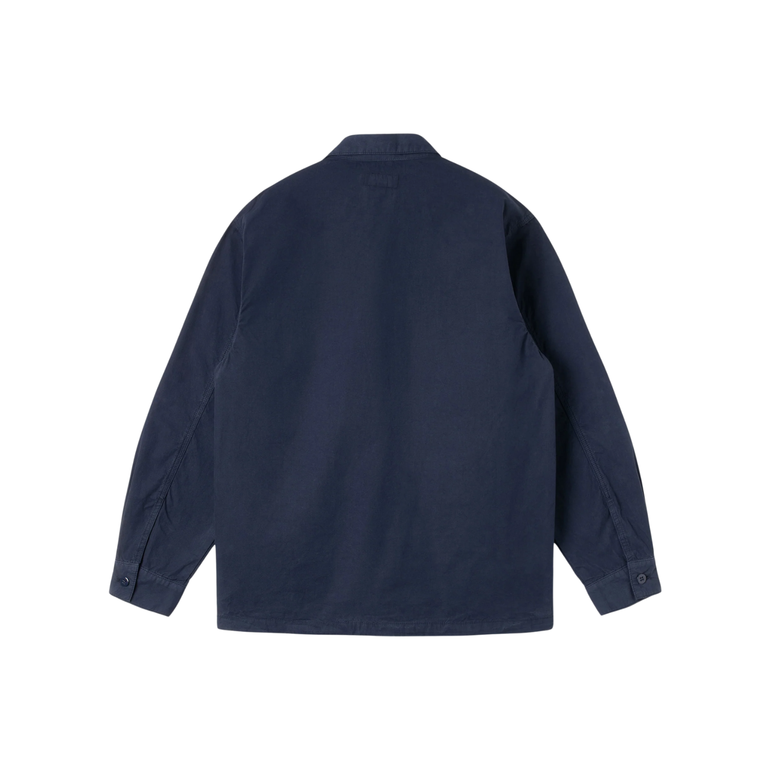 STAN RAY SS CPO SHIRT - NAVY