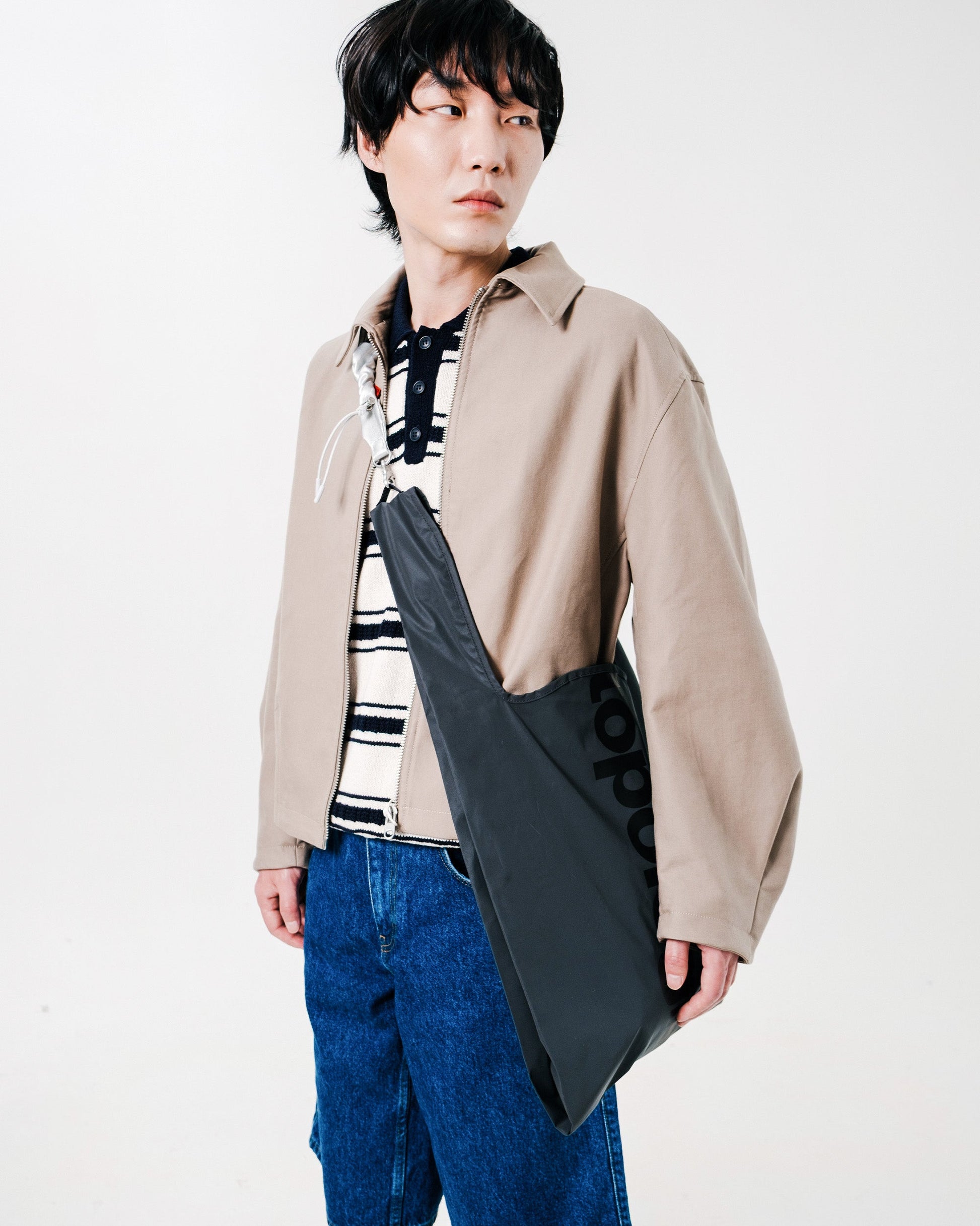 TOPOLOGIE BUNGEE WRIST STRAP