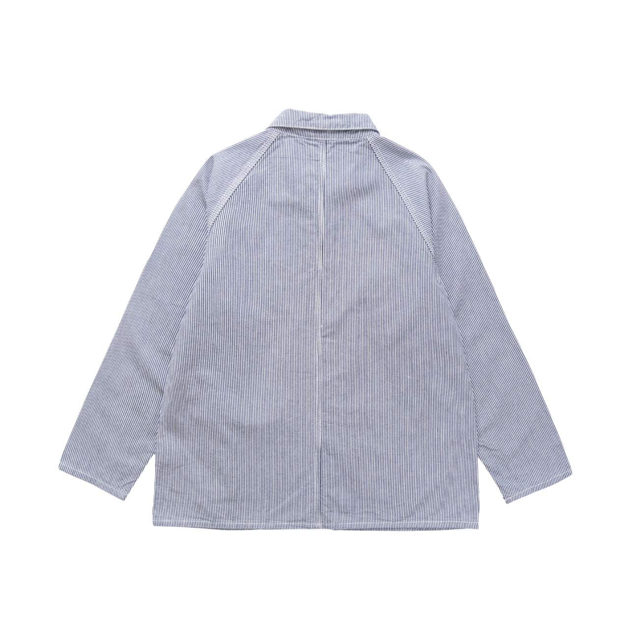 SERVICE WORKS HICKORY COVERALL 2.0 - HICKORY
