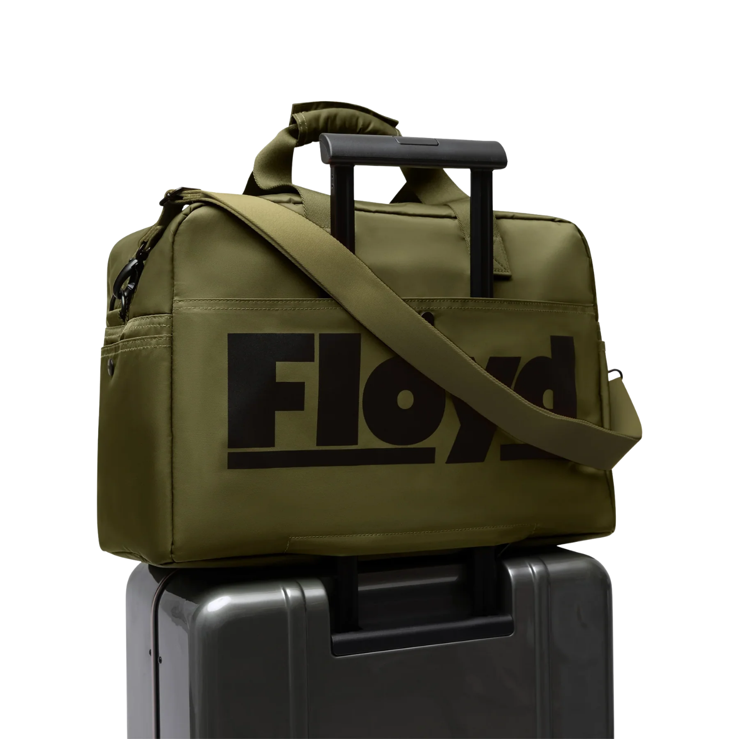FLOYD WEEKENDER - GATOR GREEN