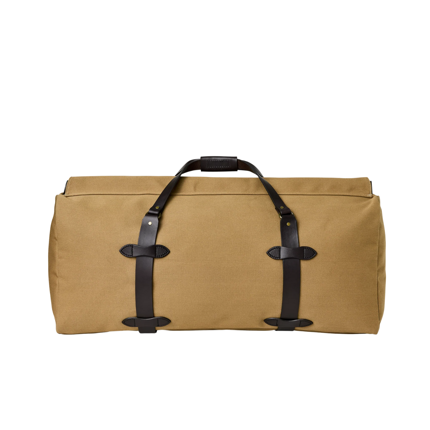 FILSON LARGE DUFFLE - TAN
