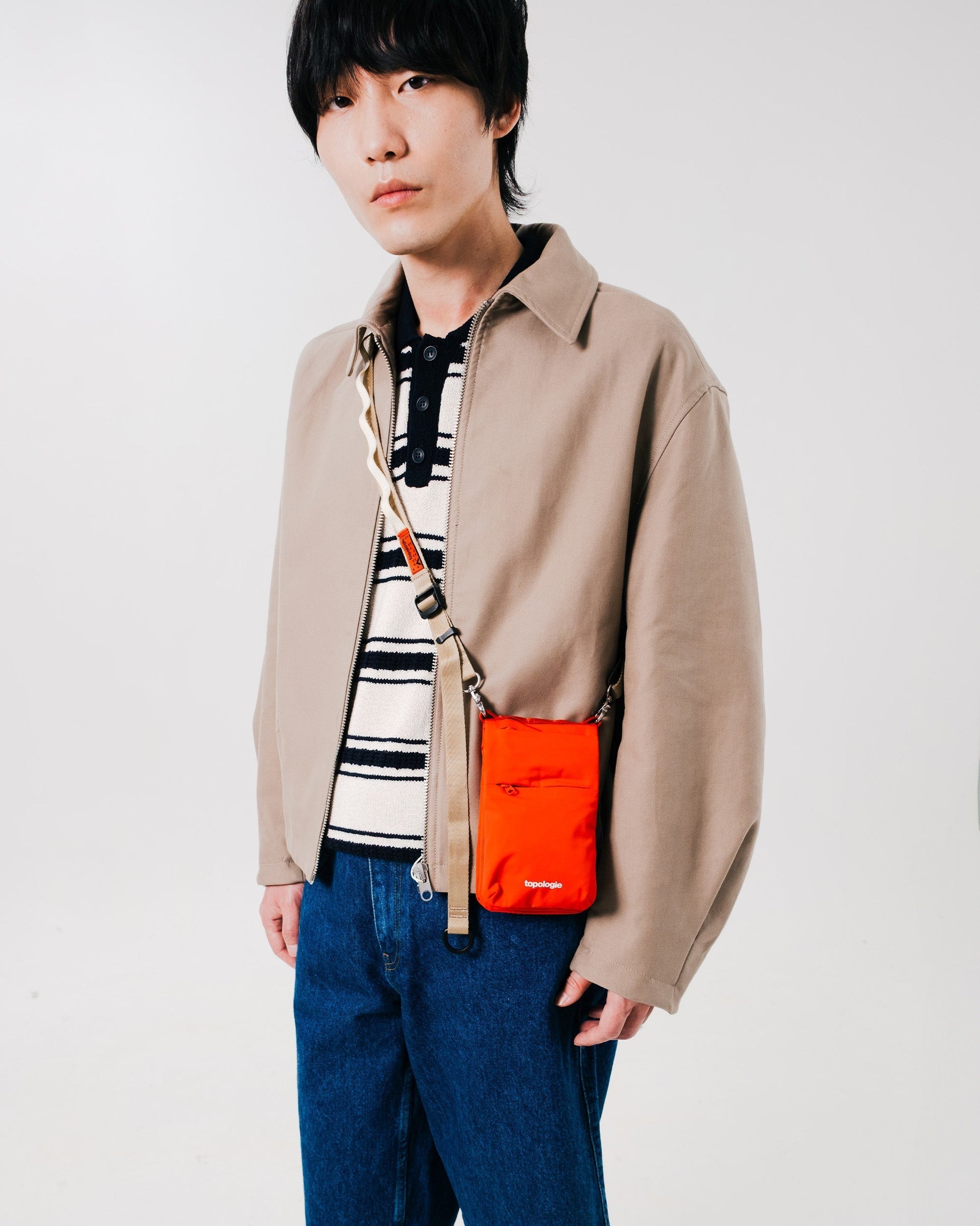 TOPOLOGIE UTILITY SLING