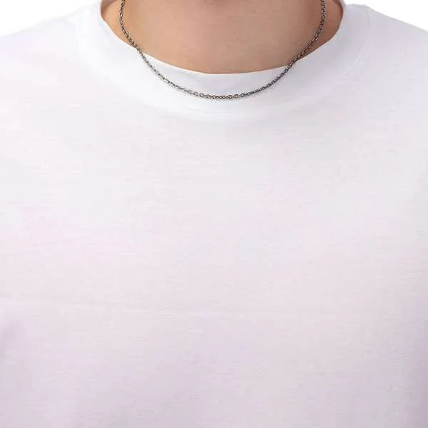 AZUKI WIDTH 2.5MM CHAIN RM - Polished