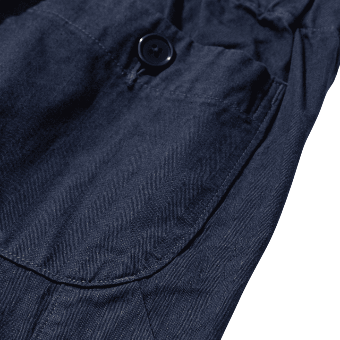 ORSLOW FRENCH WORK PANTS - NAVY