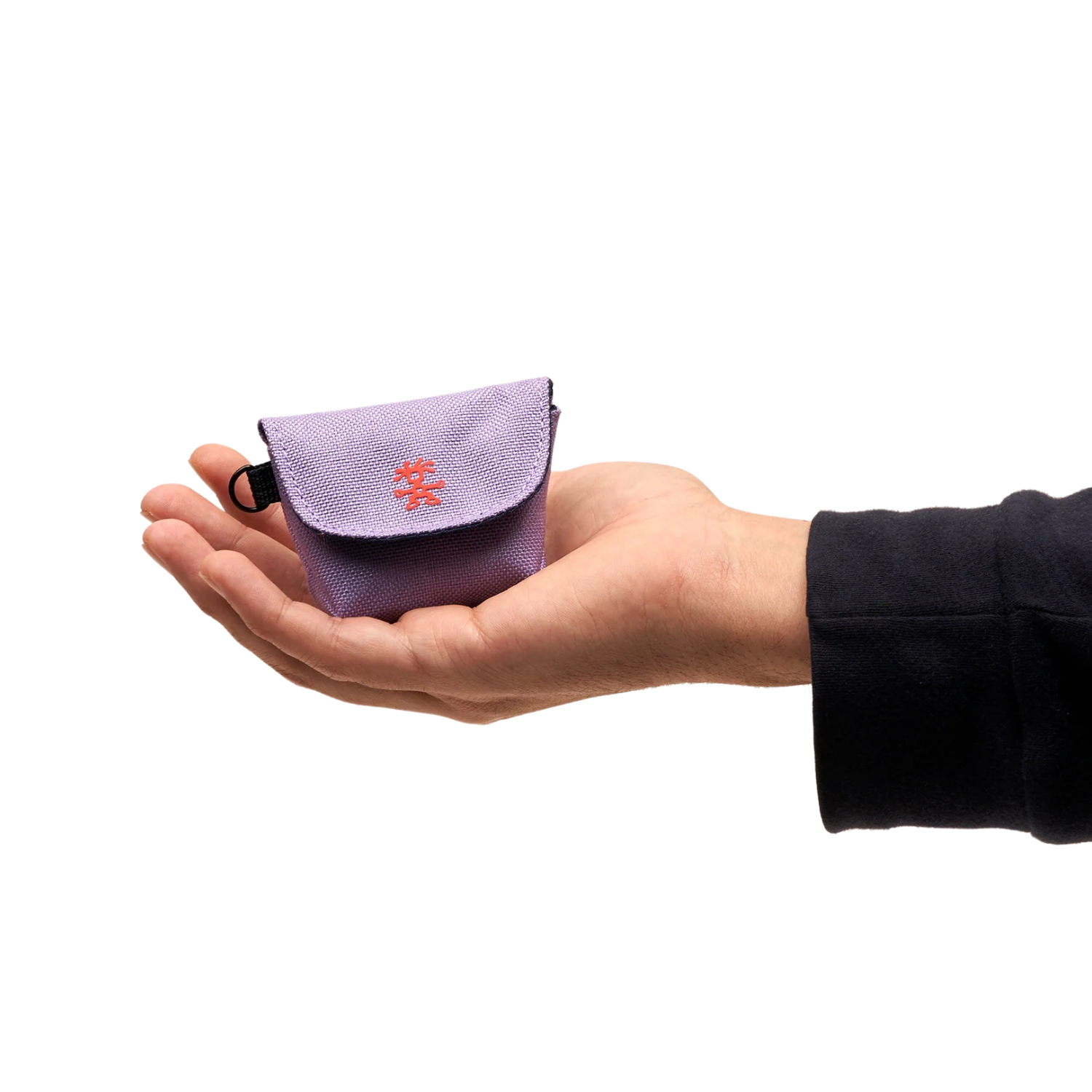 CRUMPLER TEENIEST WEENIE - PALE PURPLE