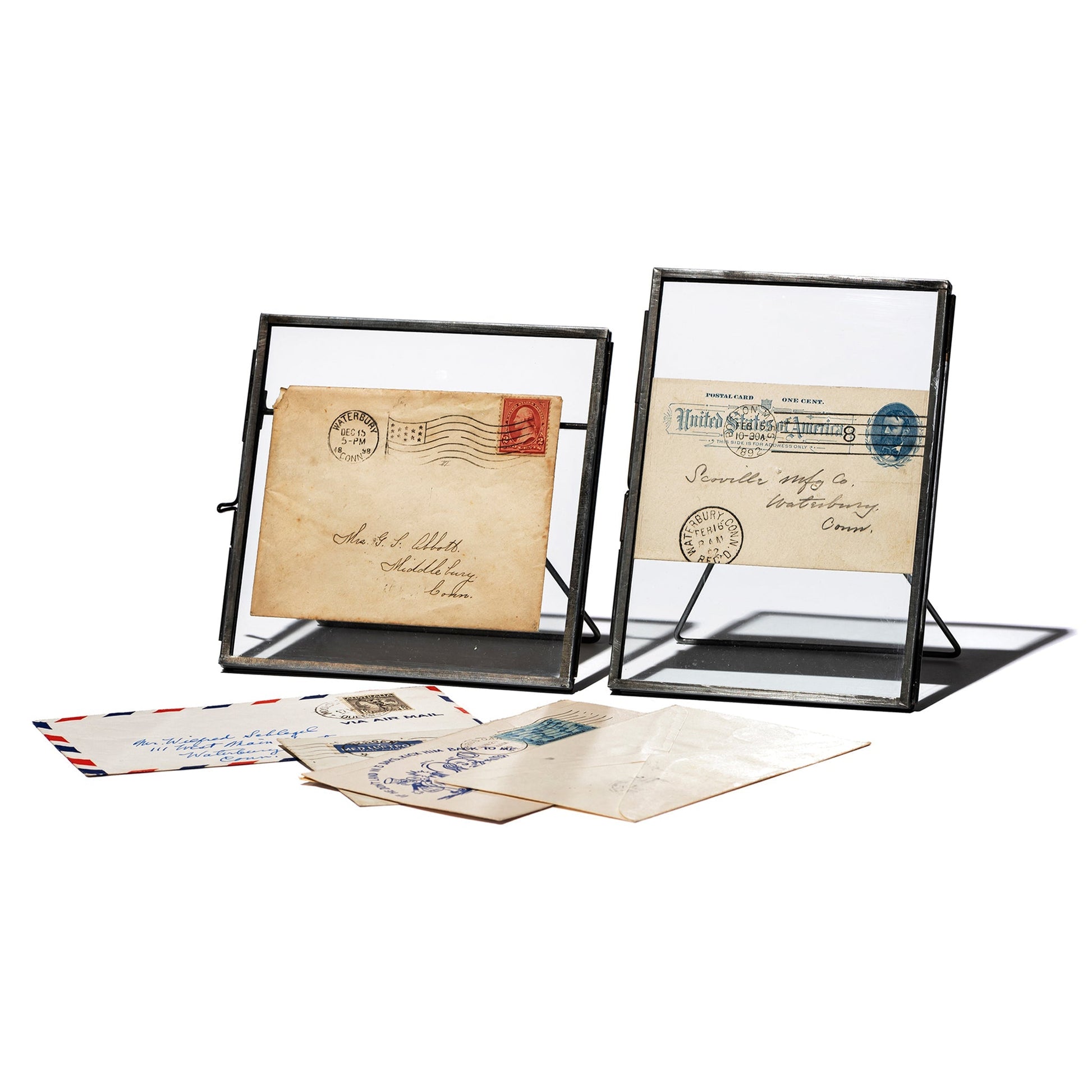 PUEBCO STANDARD FRAME / Rectangle