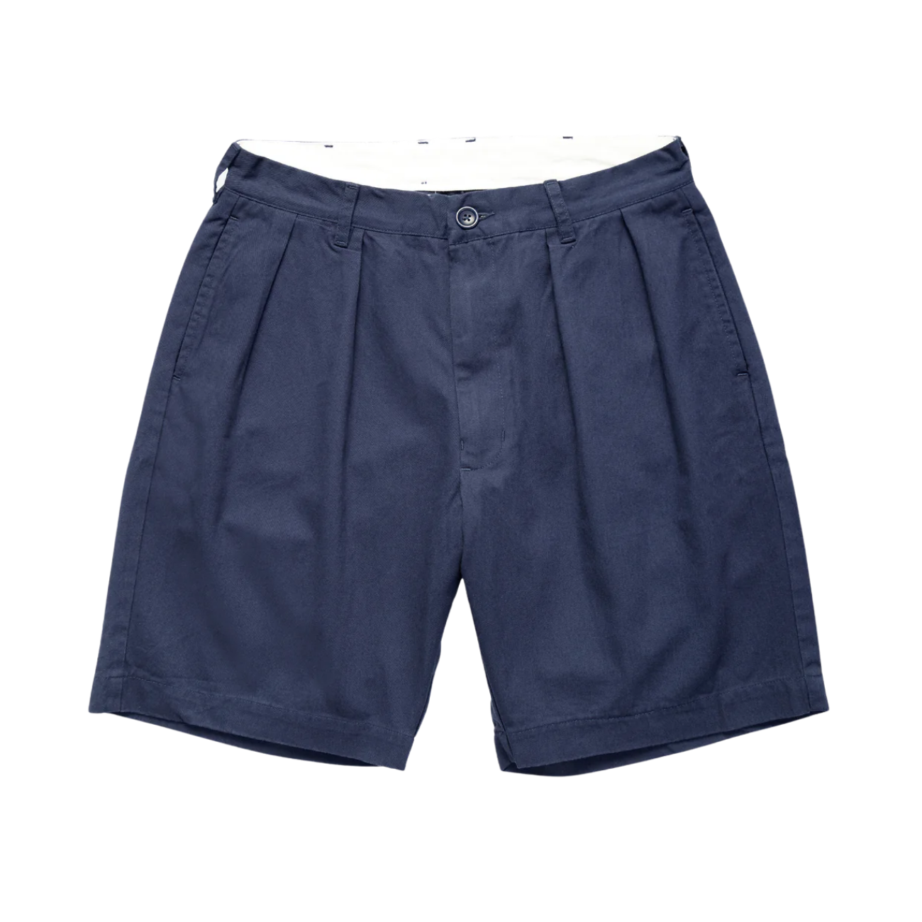 SERVICE WORKS DRILL PART TIMER SHORT - NAVY