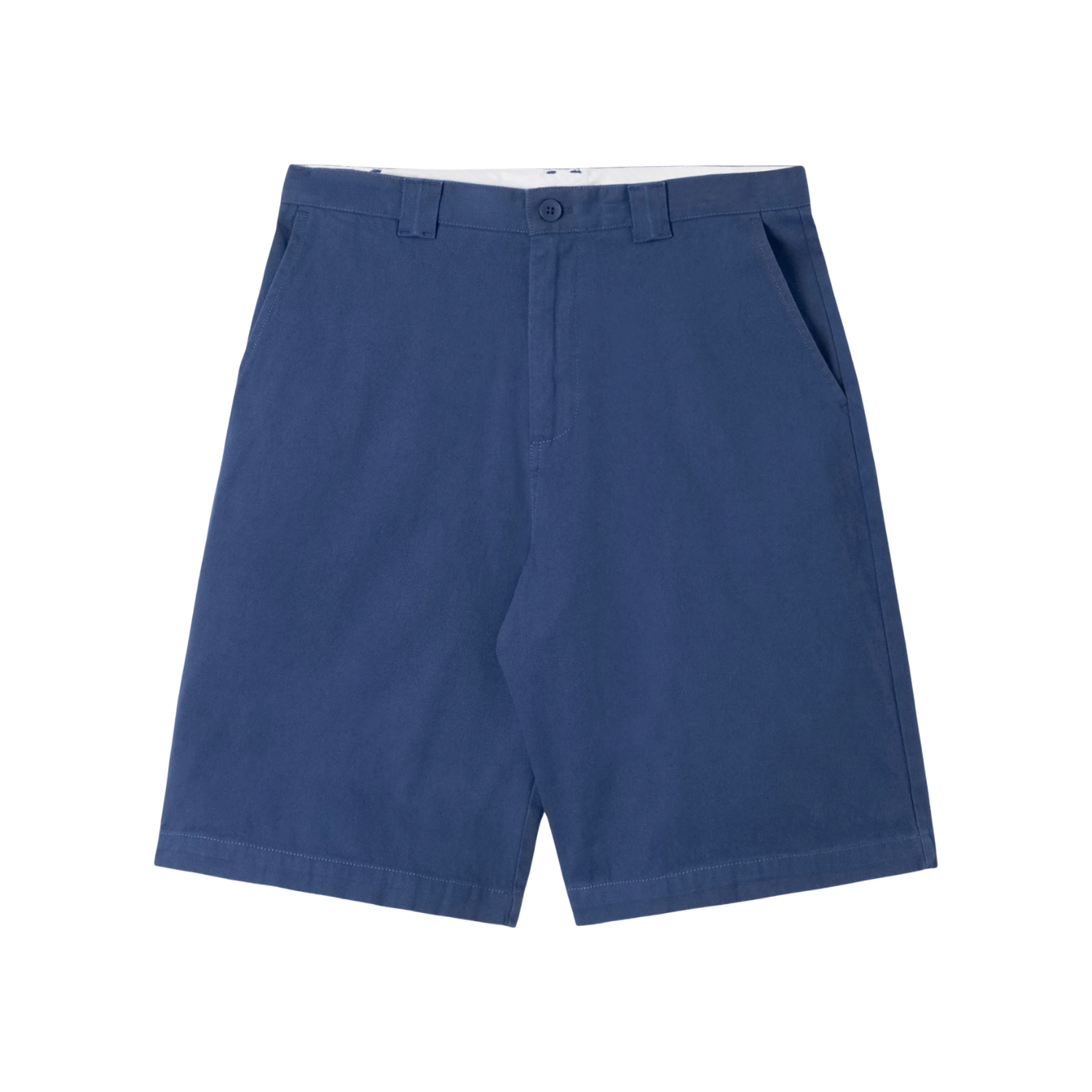 STAN RAY A SHORT - INDIGO