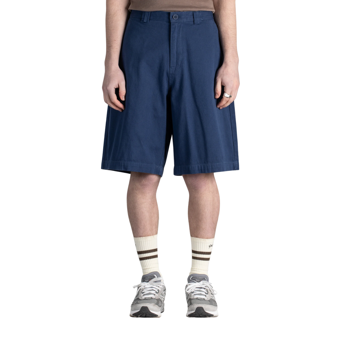 STAN RAY A SHORT - INDIGO