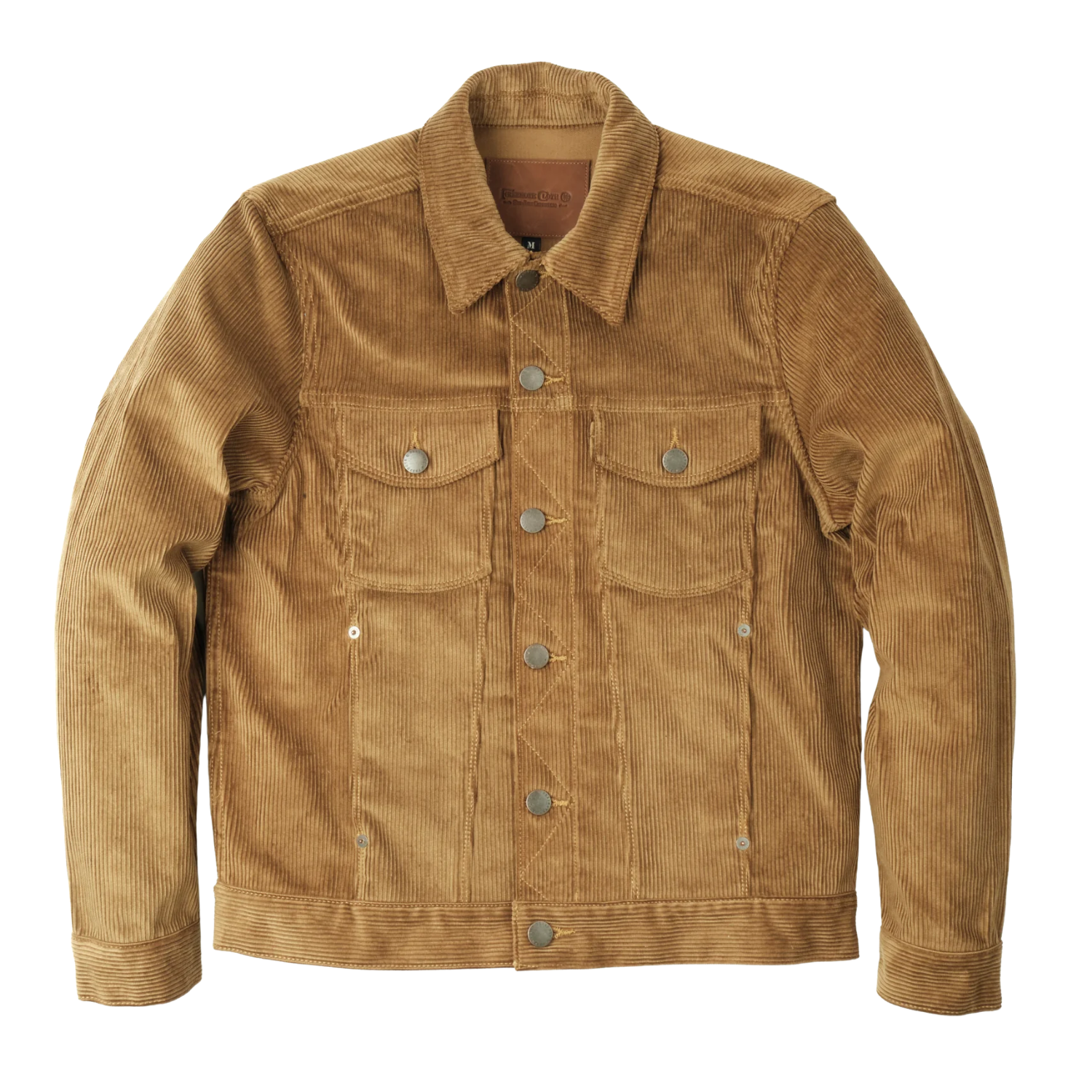 FREENOTE CD-1 GOLD CORDUROY - GOLD CORDUROY