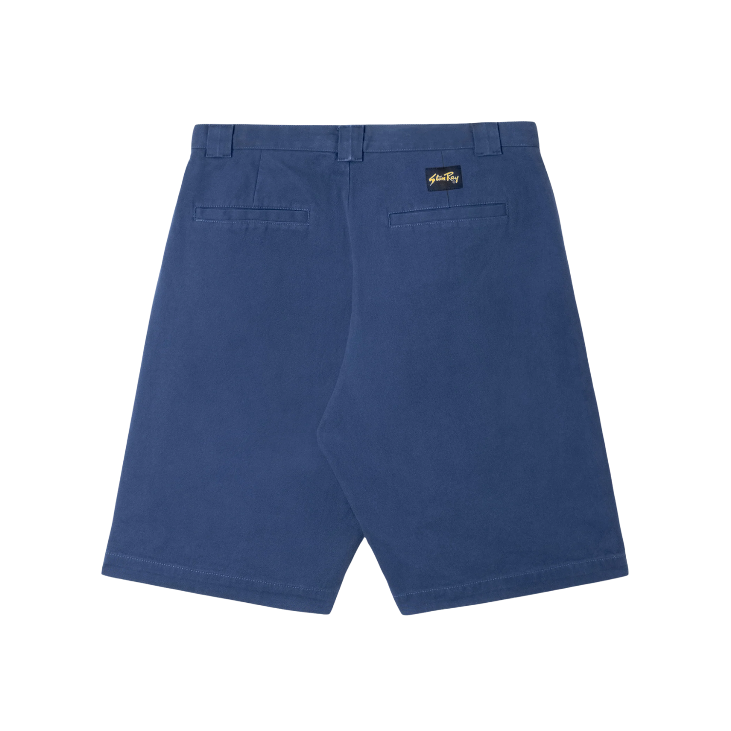 STAN RAY A SHORT - INDIGO