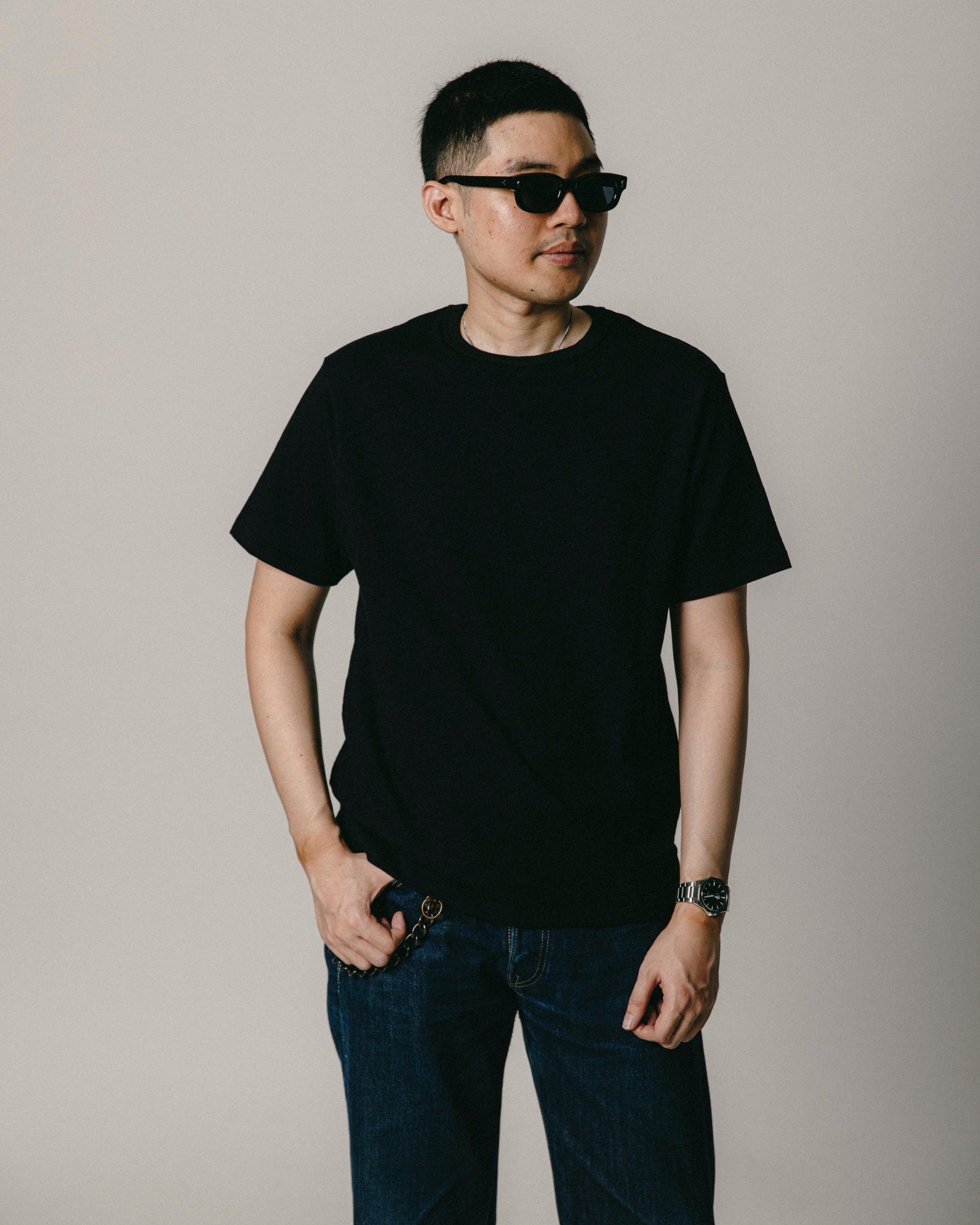 Telluride Stuntwear Tee — view 8