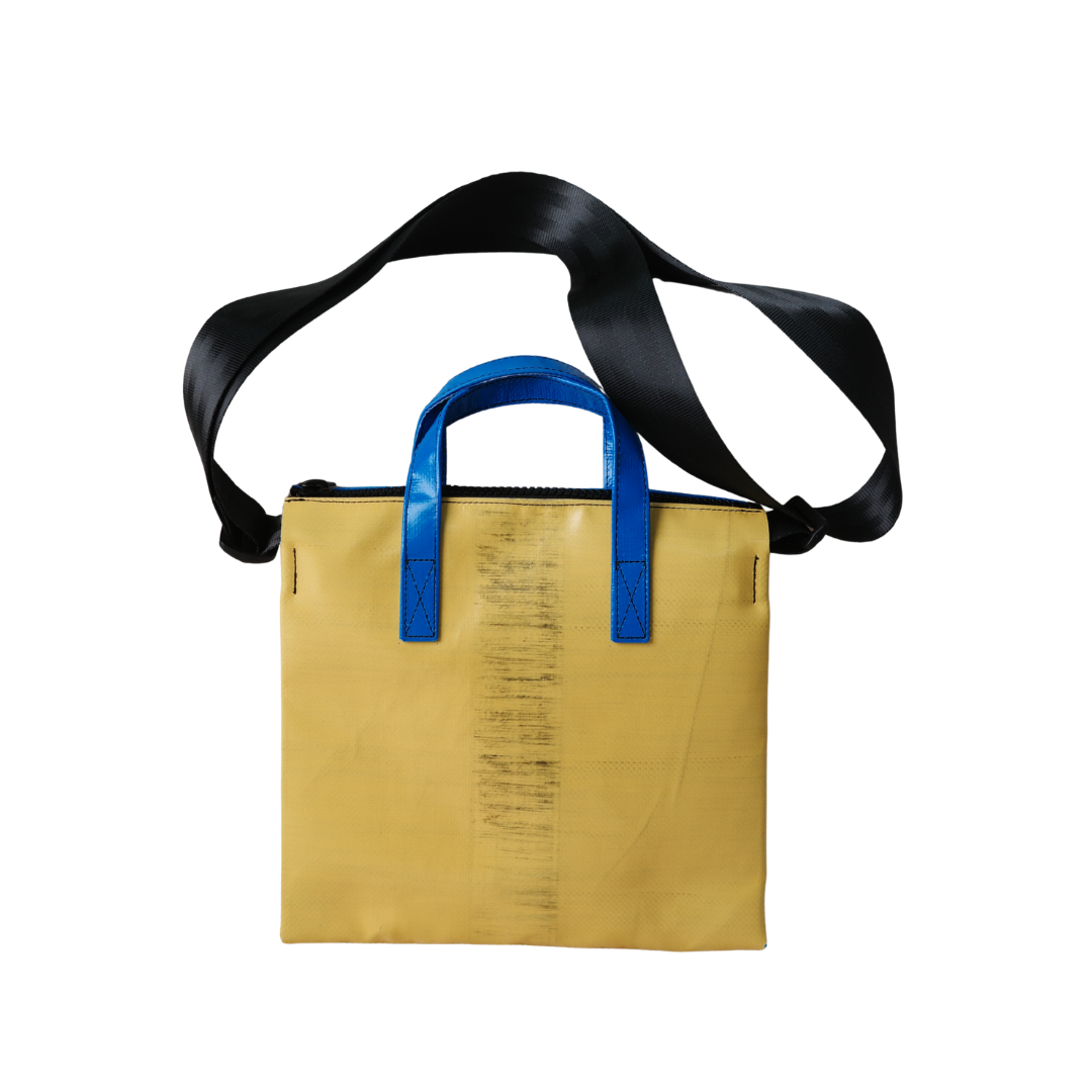 FREITAG F274 RUBY BAG