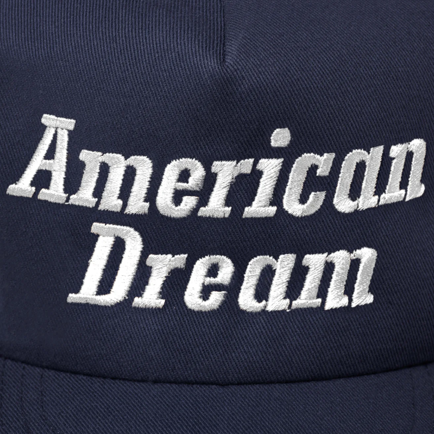 ONE OF THESE DAYS AMERICAN DREAM HAT - NAVY
